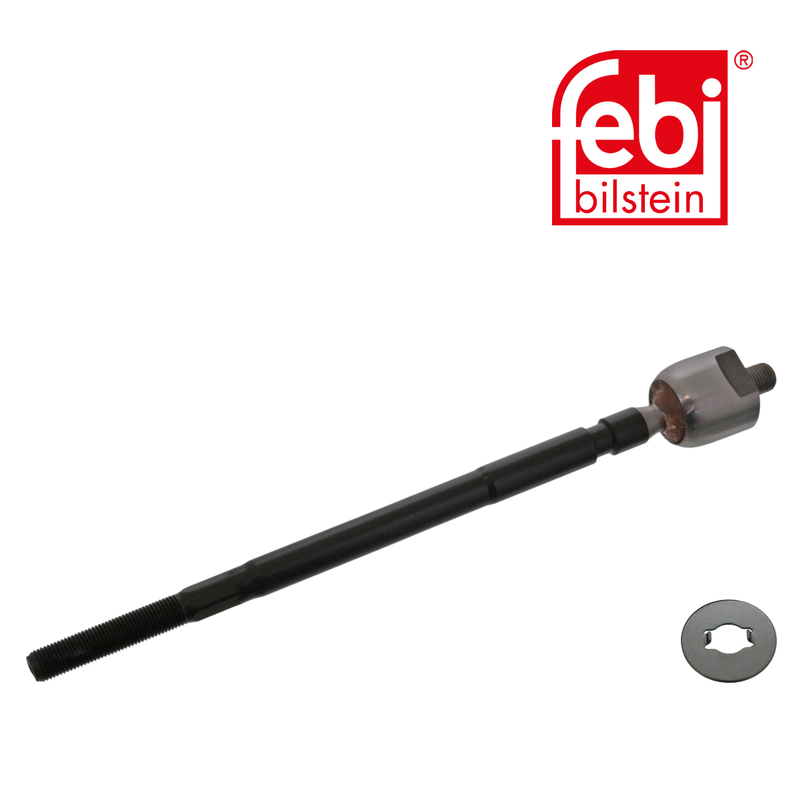 Febi Stabiliser Drop Link Front Right 43283