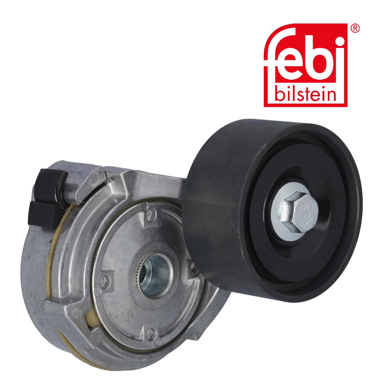 Febi Auxiliary Belt Tensioner 21027
