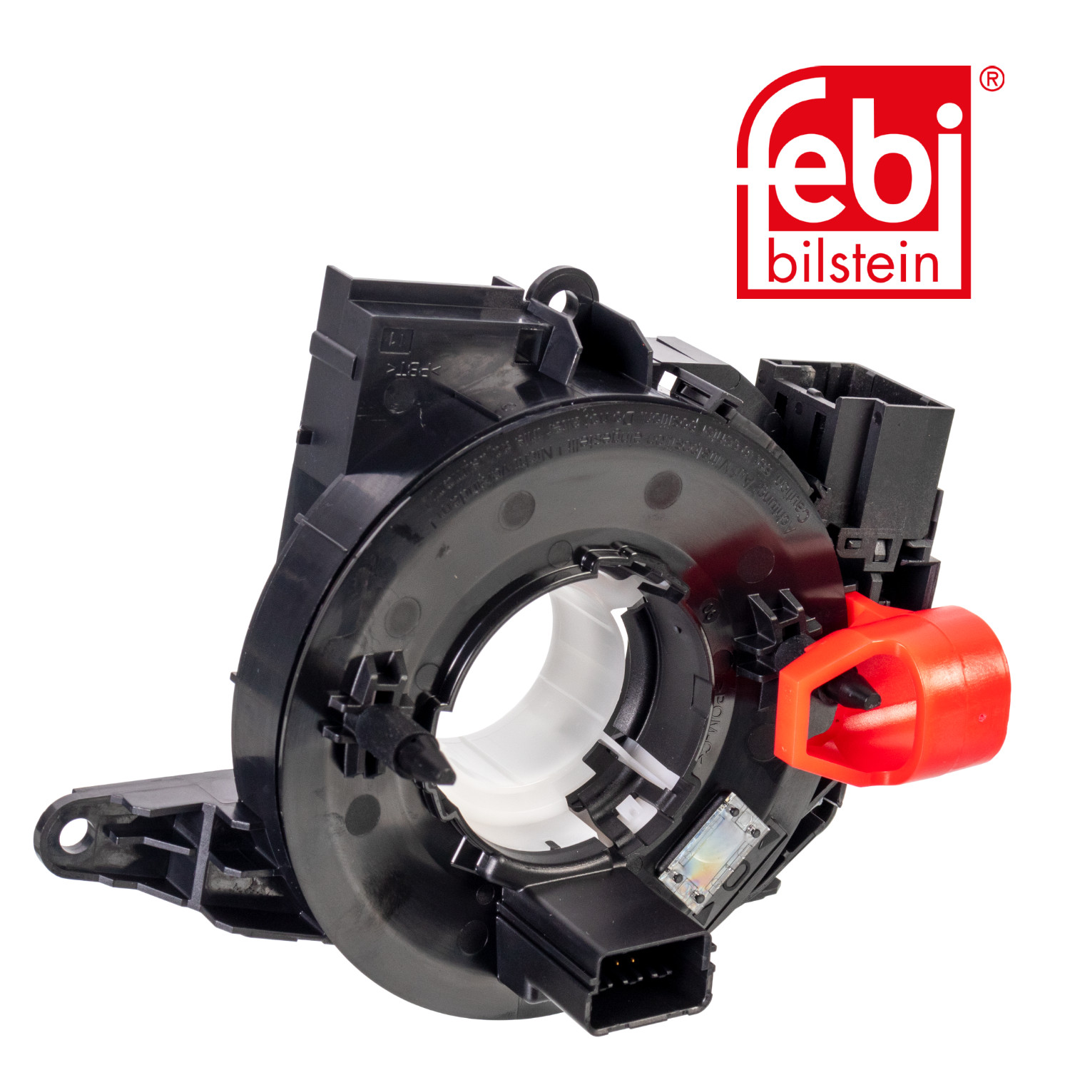 Febi Airbag Clock Spring Connectors 109071