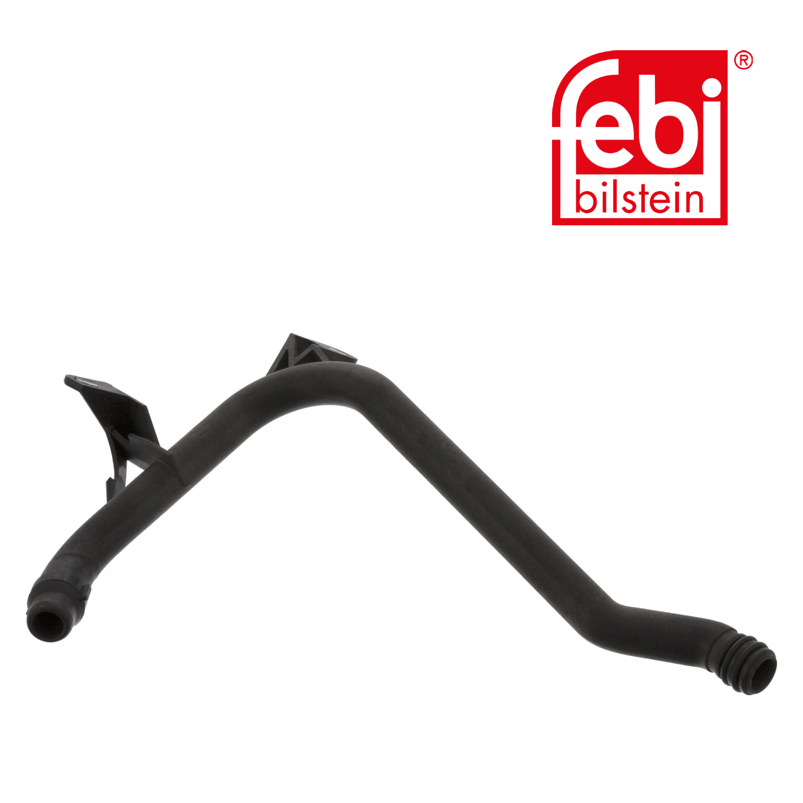 Febi Coolant Water Pipe Tube 45350