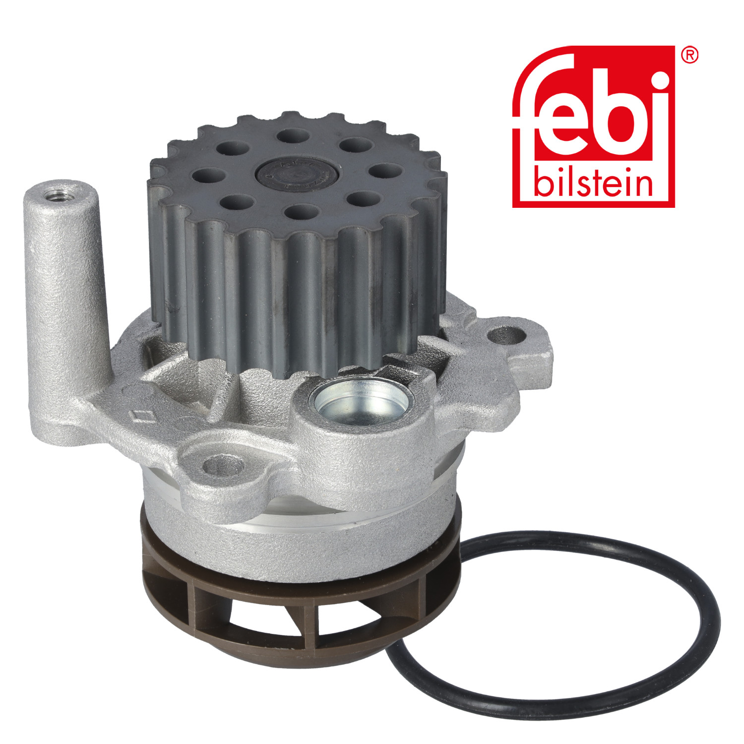 Febi Engine Cooling Water Pump 36048