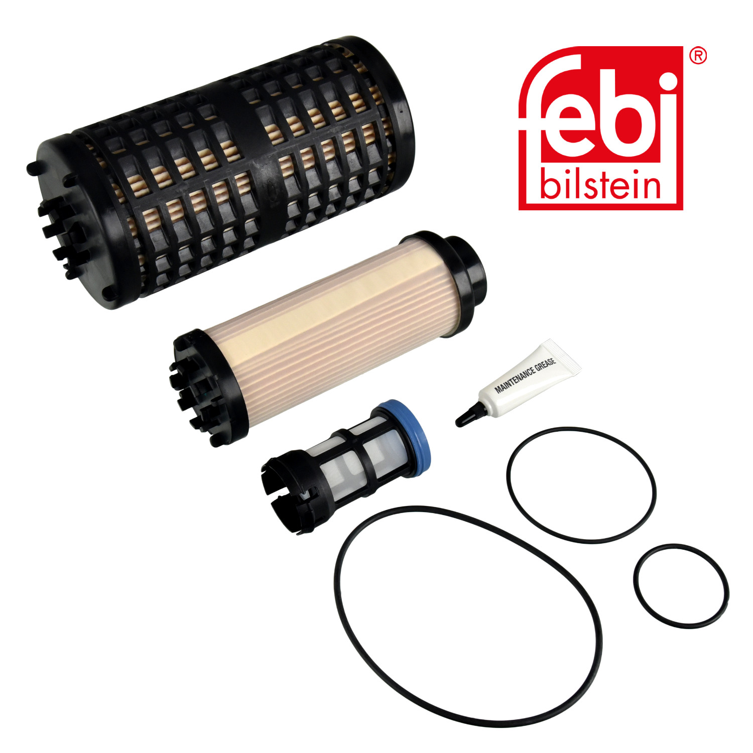 Febi Fuel Filter Element 48350