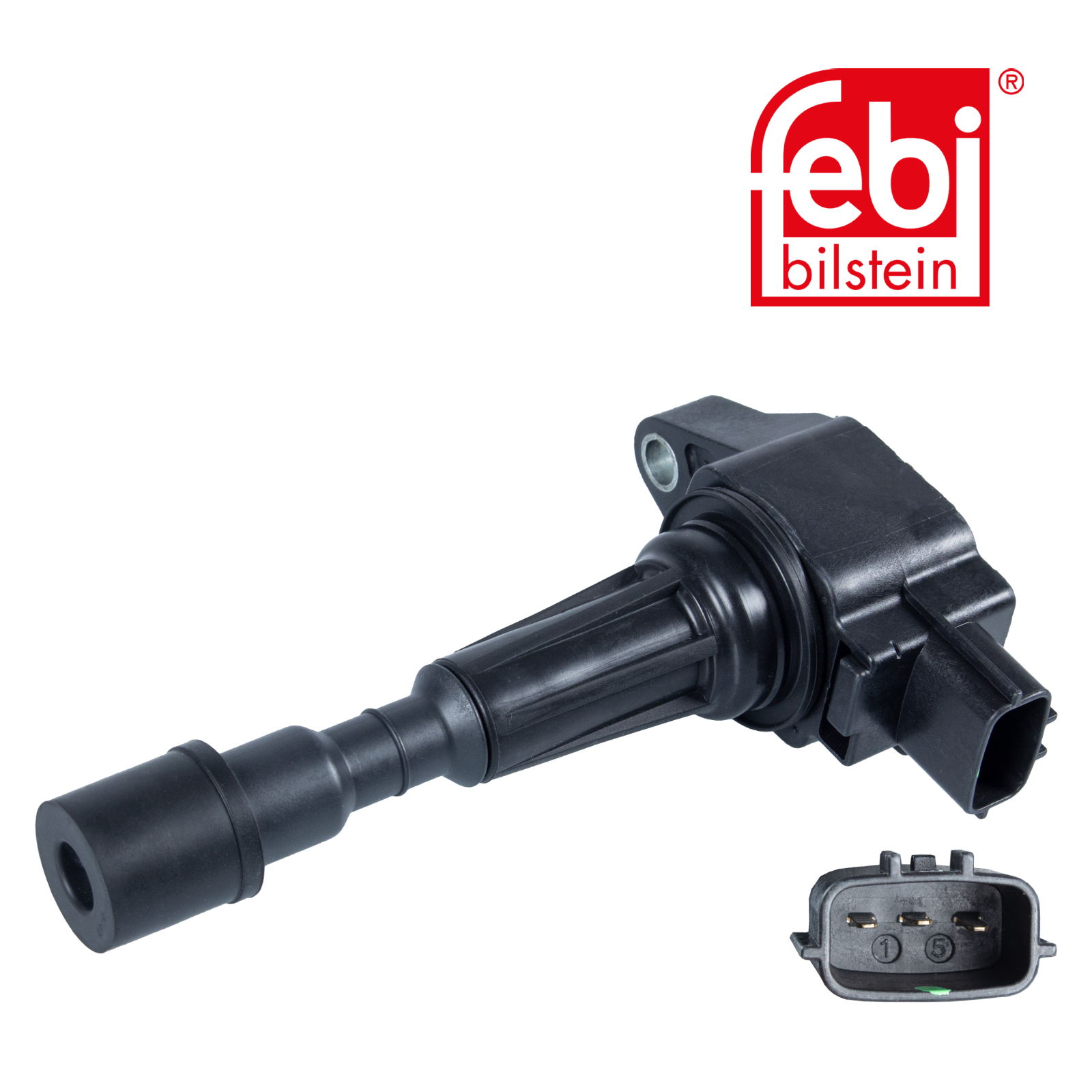 Febi Ignition Coil Pack 106775