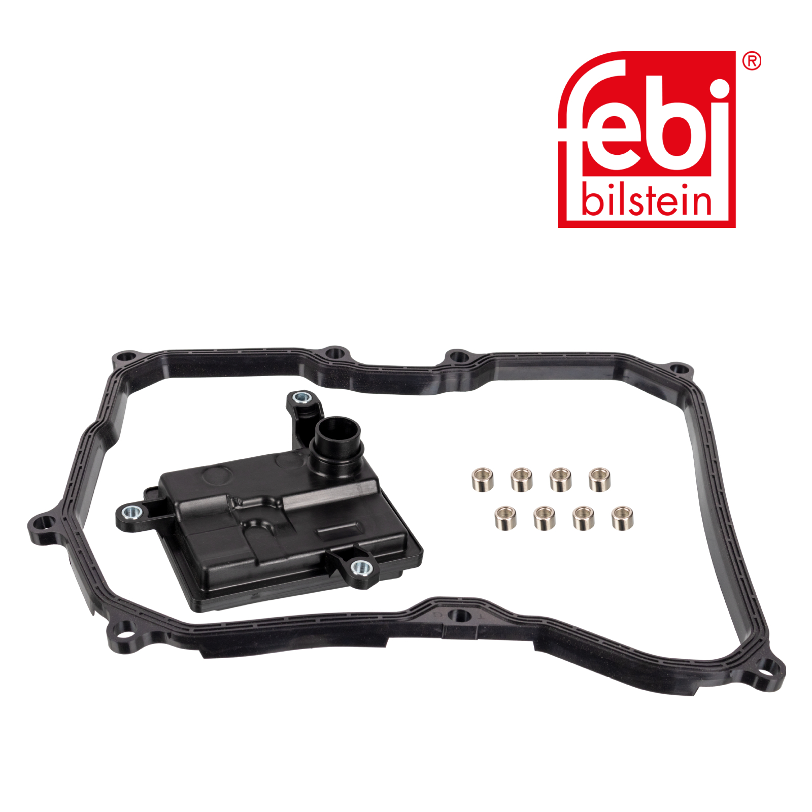 Febi Auto Trans Filter Kit 107012