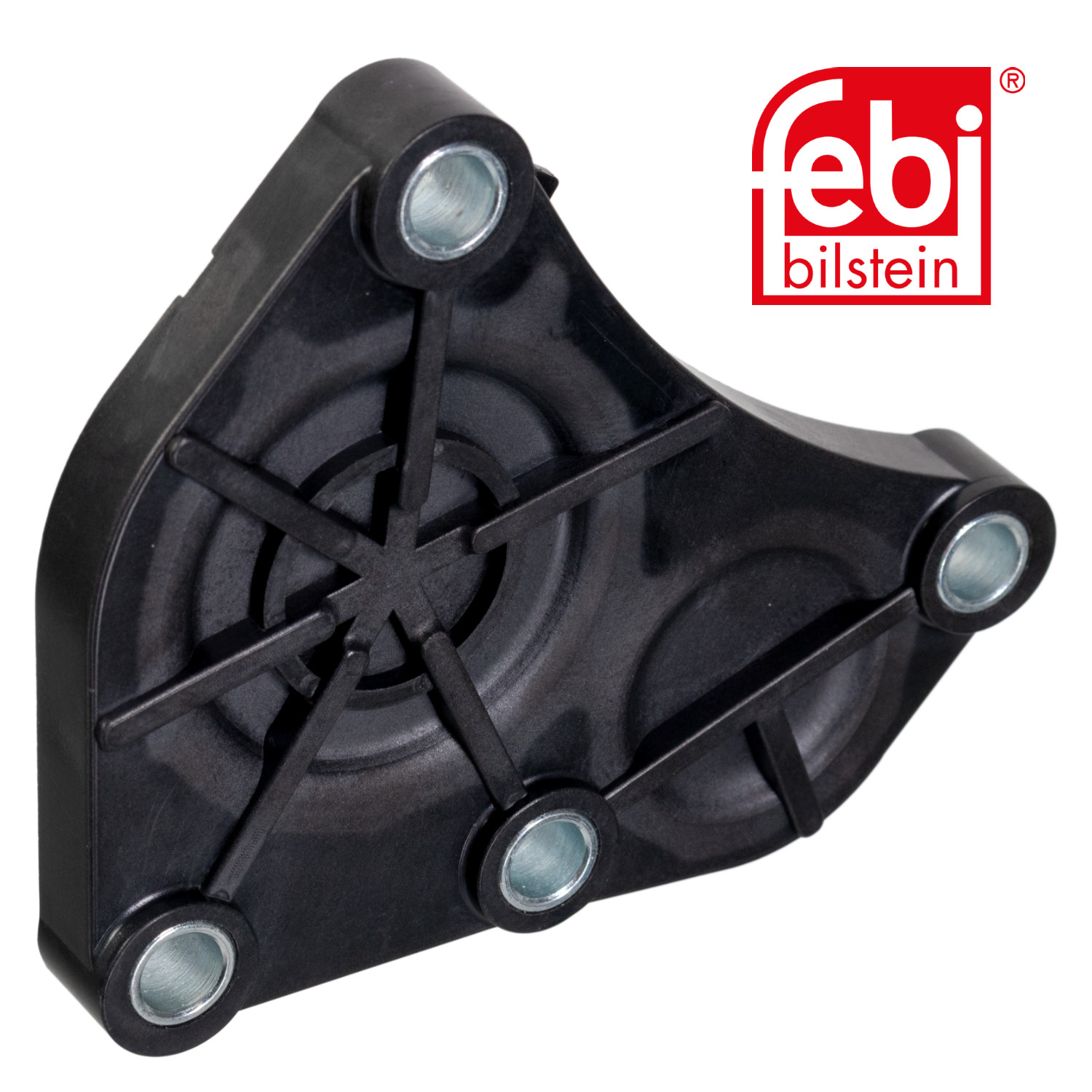 Febi Camshaft Seal Cap OD Thick Rubber 178028
