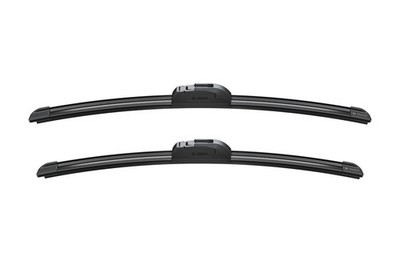 Bosch Aerotwin Front Wiper Blade Set 475mm + 450mm — AR14 fits Abarth 124 Spider