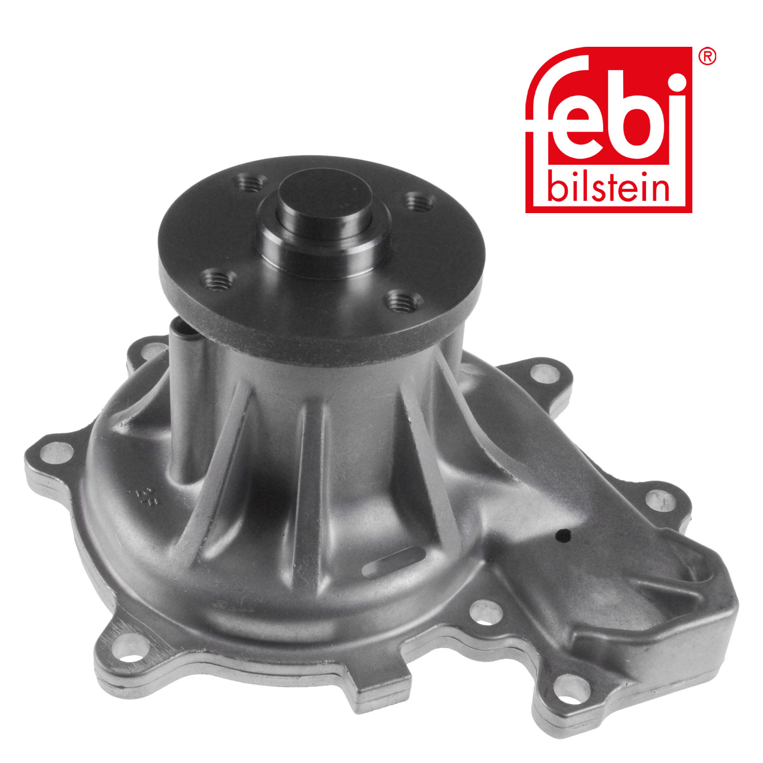 Febi Engine Cooling Water Pump 47447