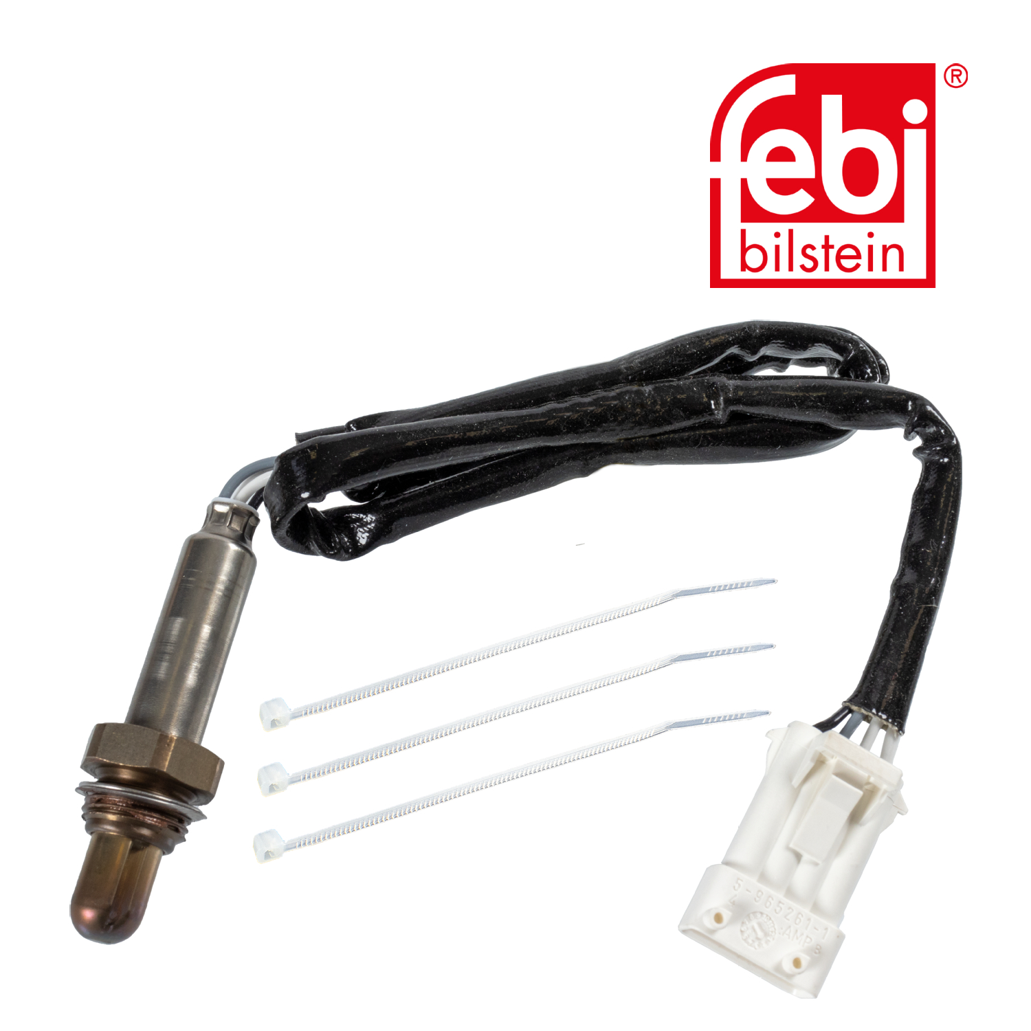 Febi O2 Lambda Oxygen Sensor 175934