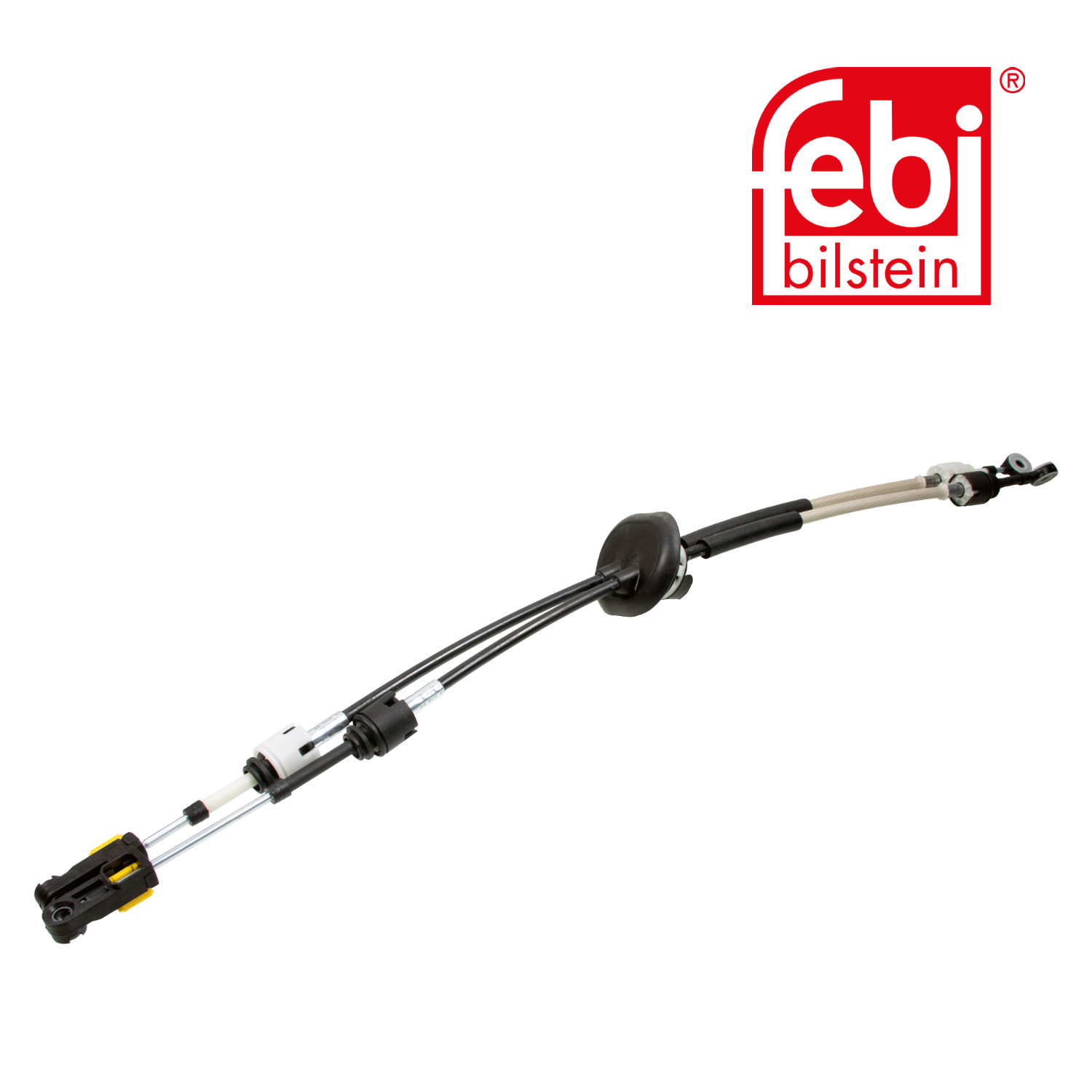 Febi Manual Transmission Cable Pull 179972