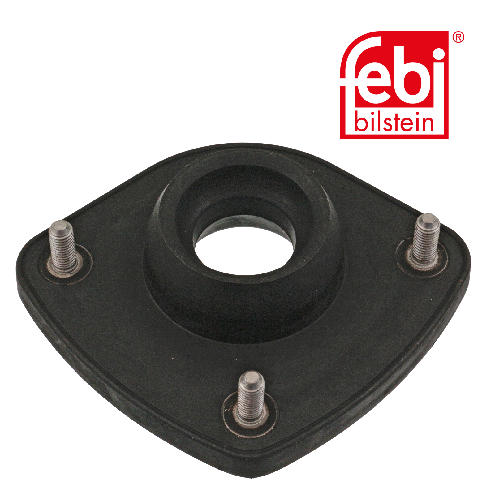 Febi Front Suspension Strut Support Mount 09020