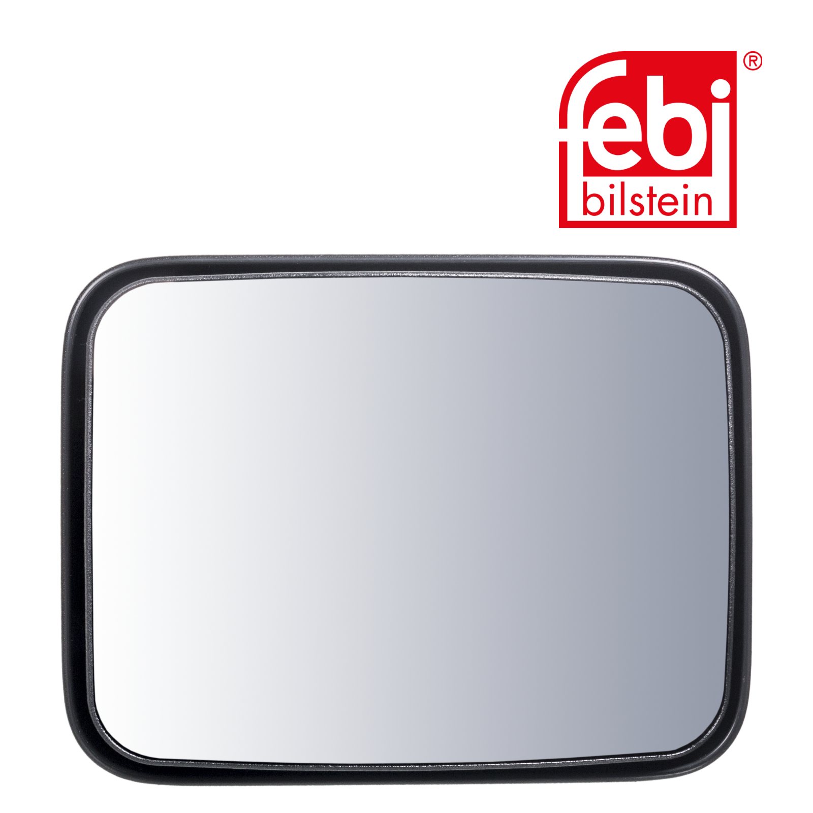 Febi Wide-Angle Mirror Wide 120mm Thick 100896