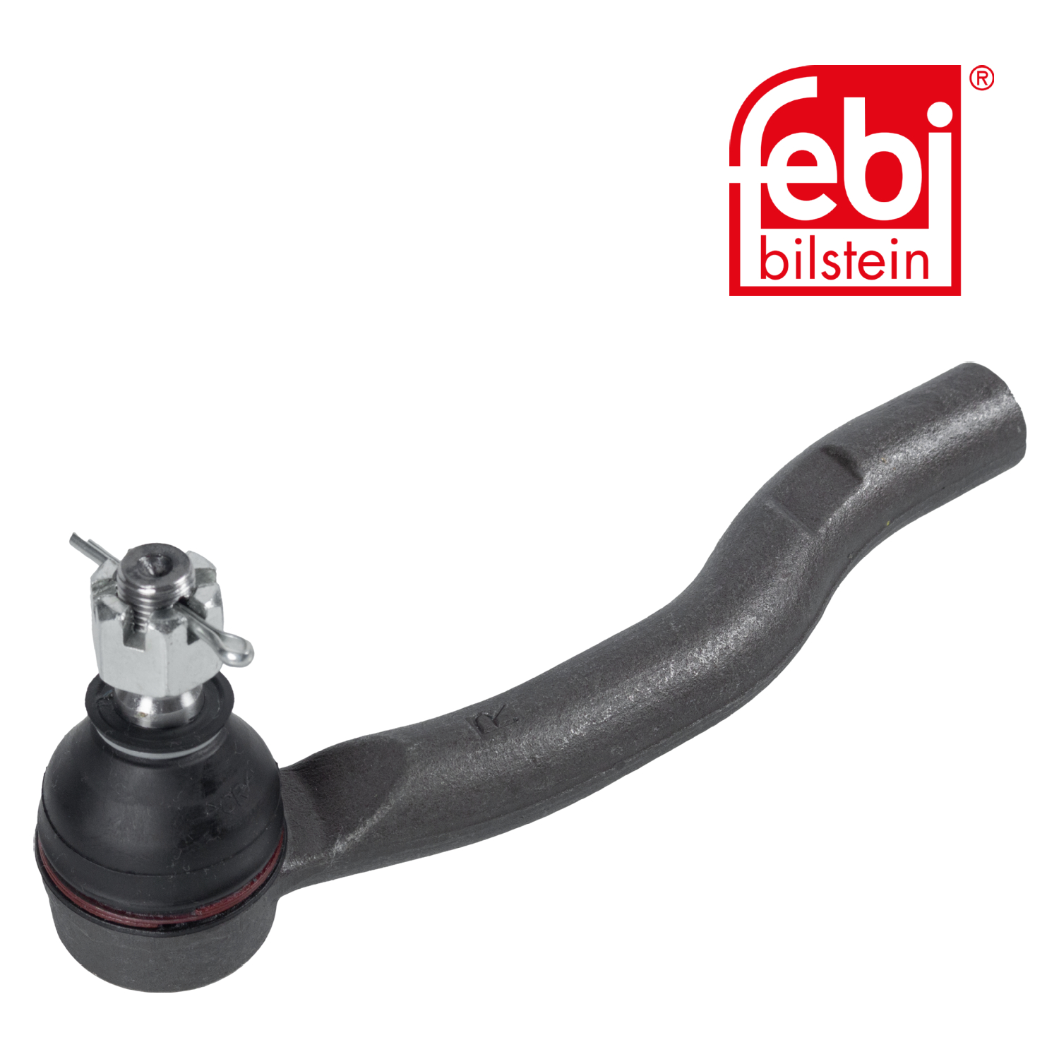 Febi Steering Tie Rod End Ball Joint Front Right 34311