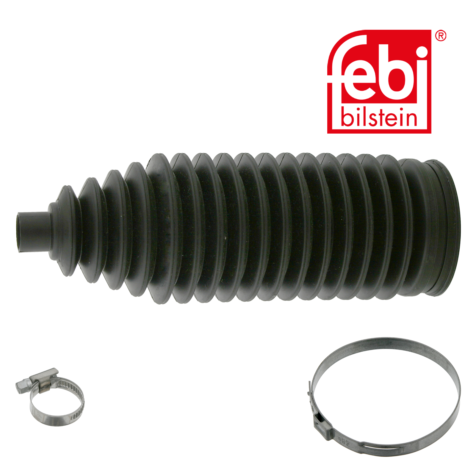 Febi Steering Bellow Kit Front Right 26325