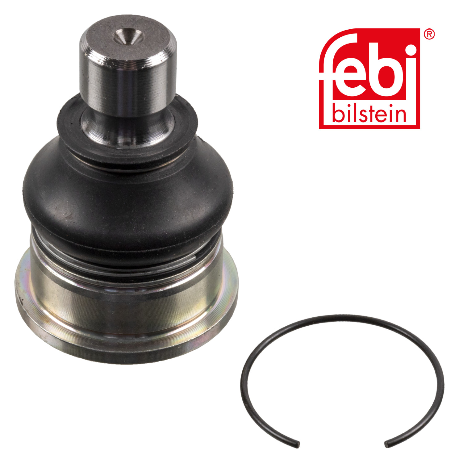 Febi Ball Joint Front Right 178259