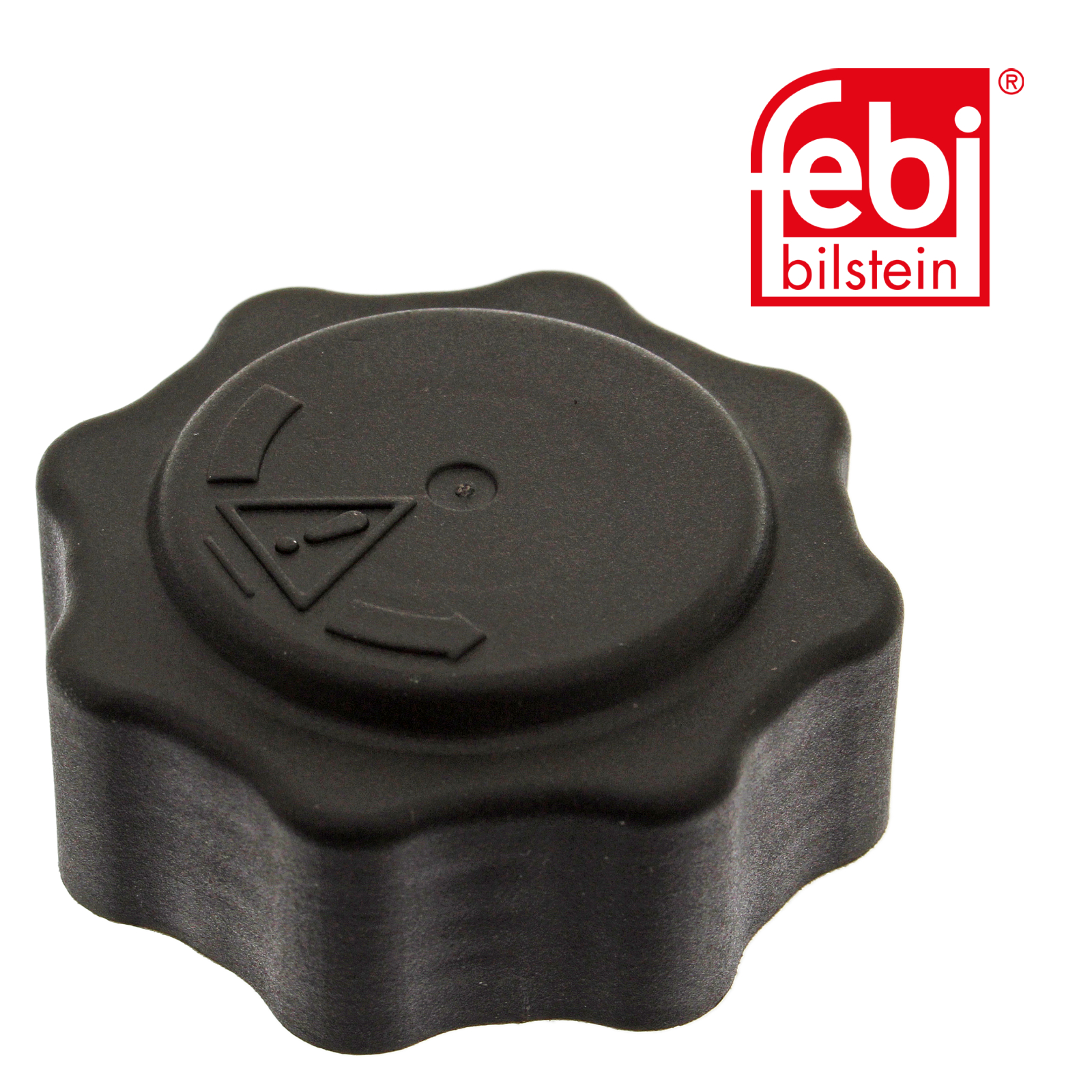 Febi Coolant Expansion Tank Cap 40145
