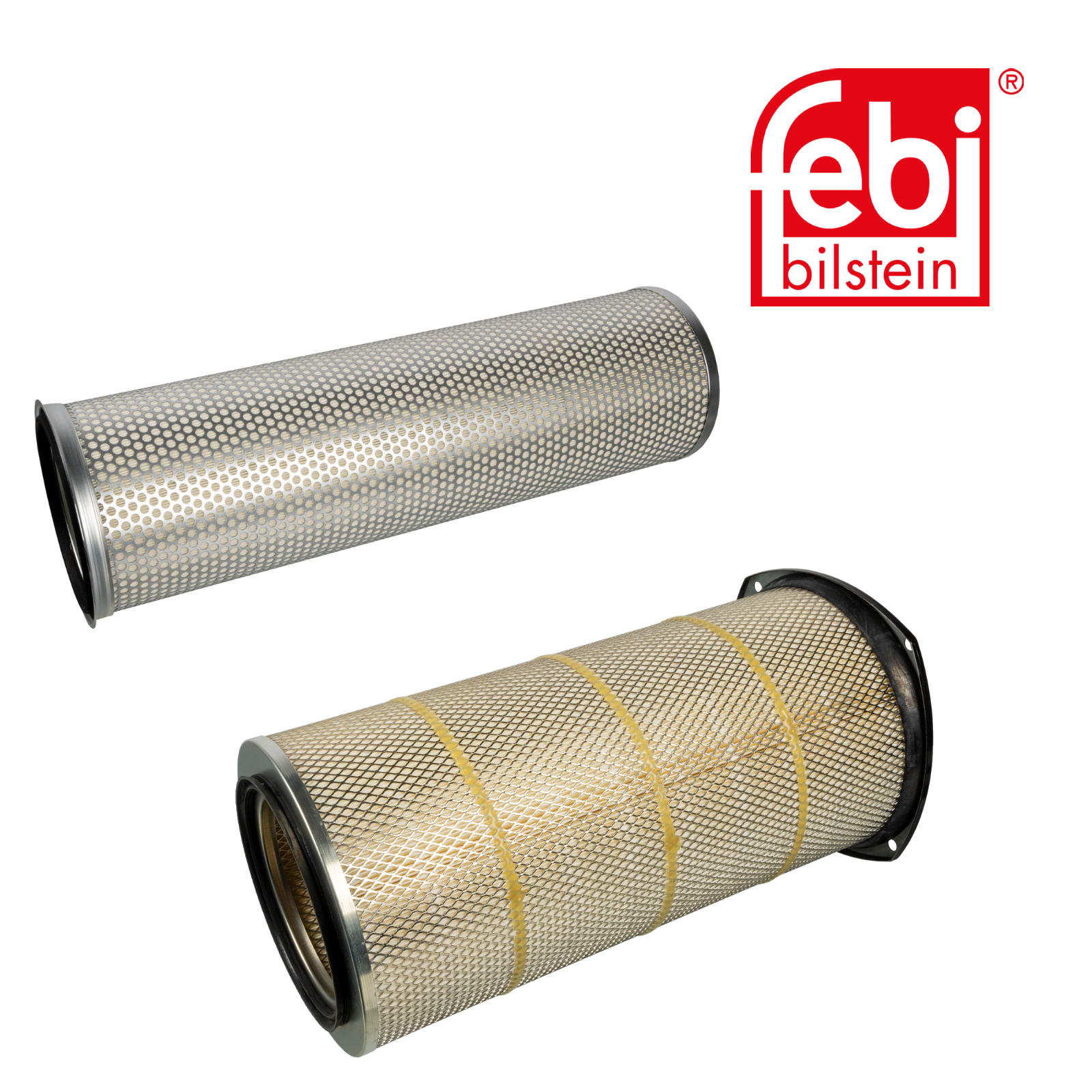 Febi Air Filter Kit 109167