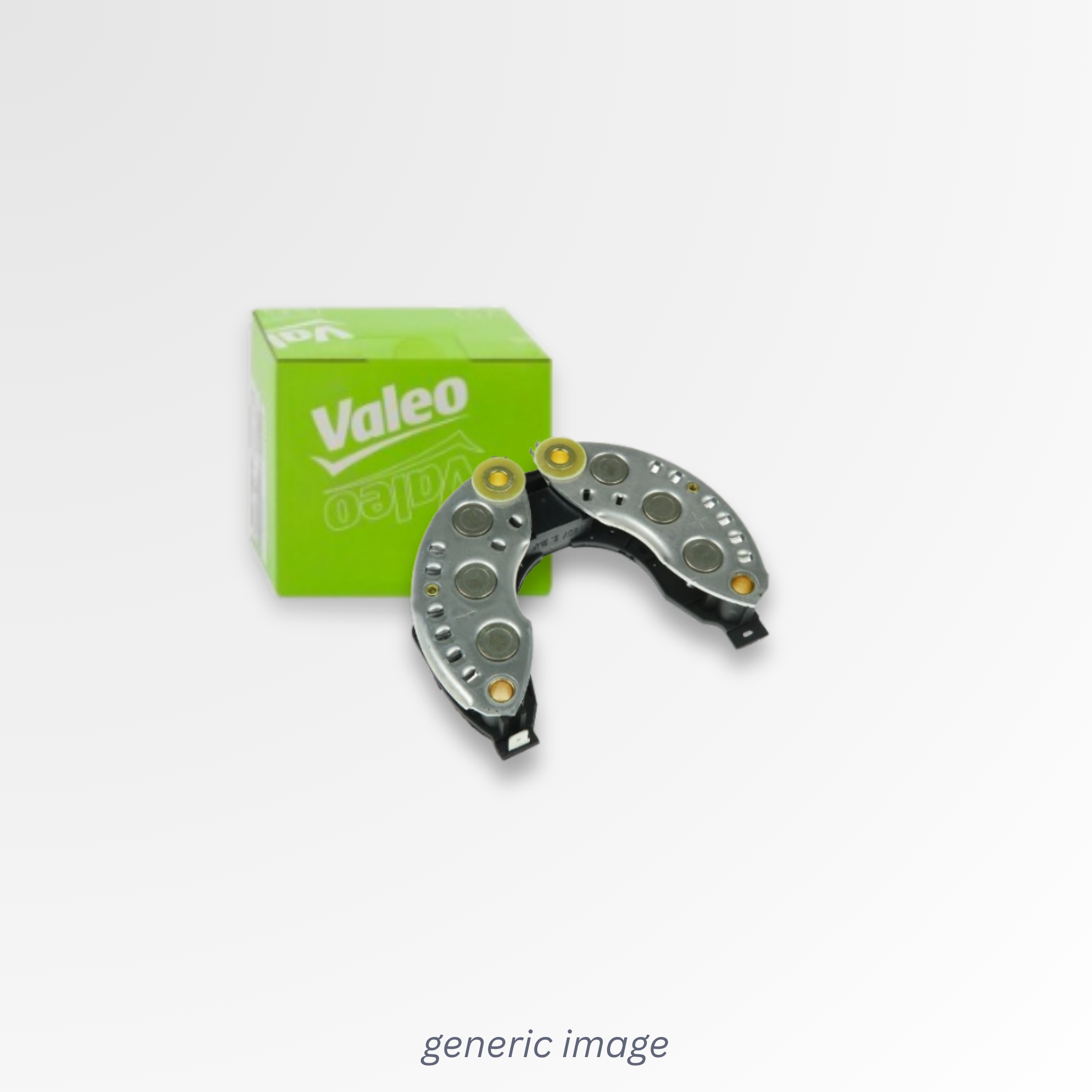 Valeo Alternator Rectifier Diode Pack 592161