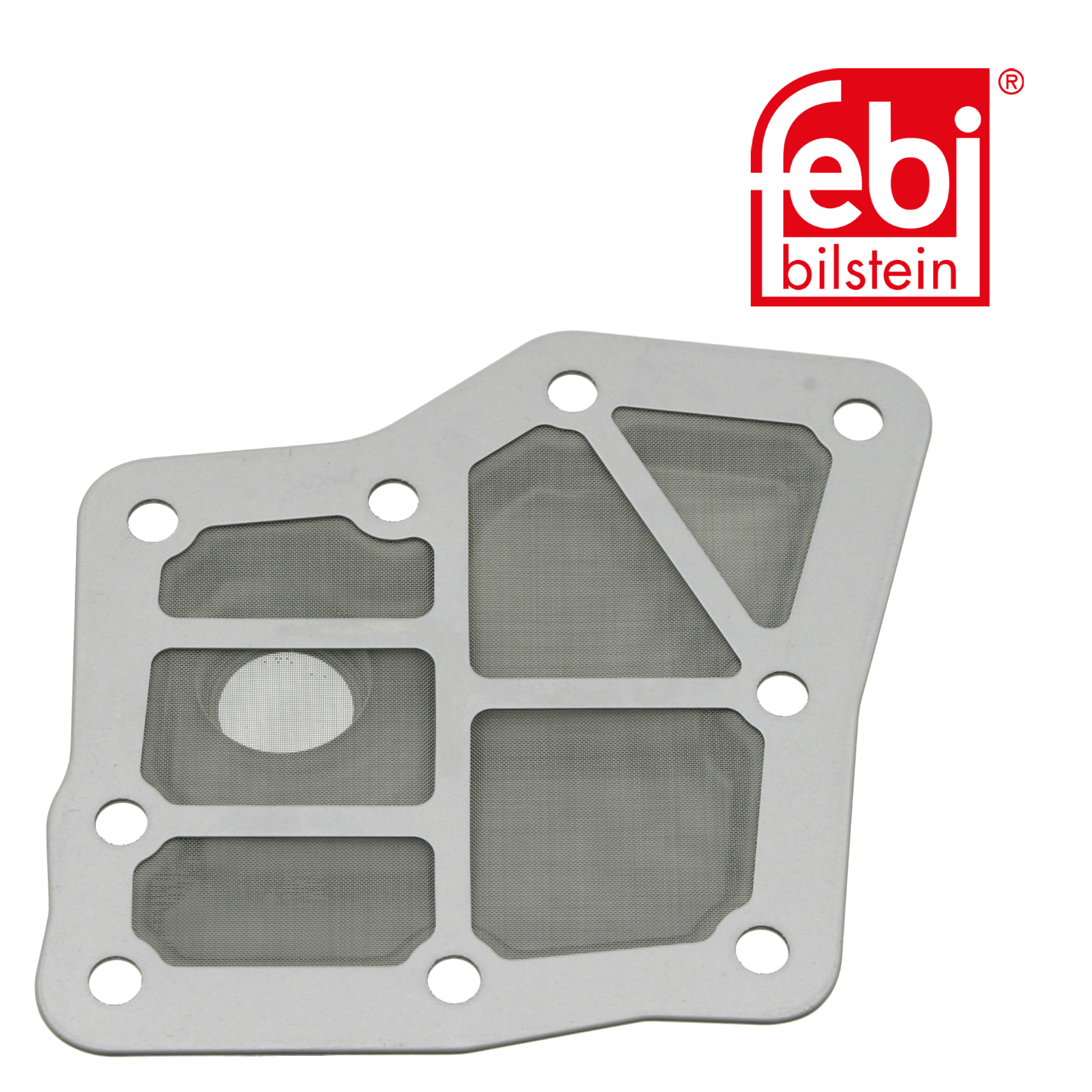 Febi Automatic Transmission Hydraulic Filter 26055