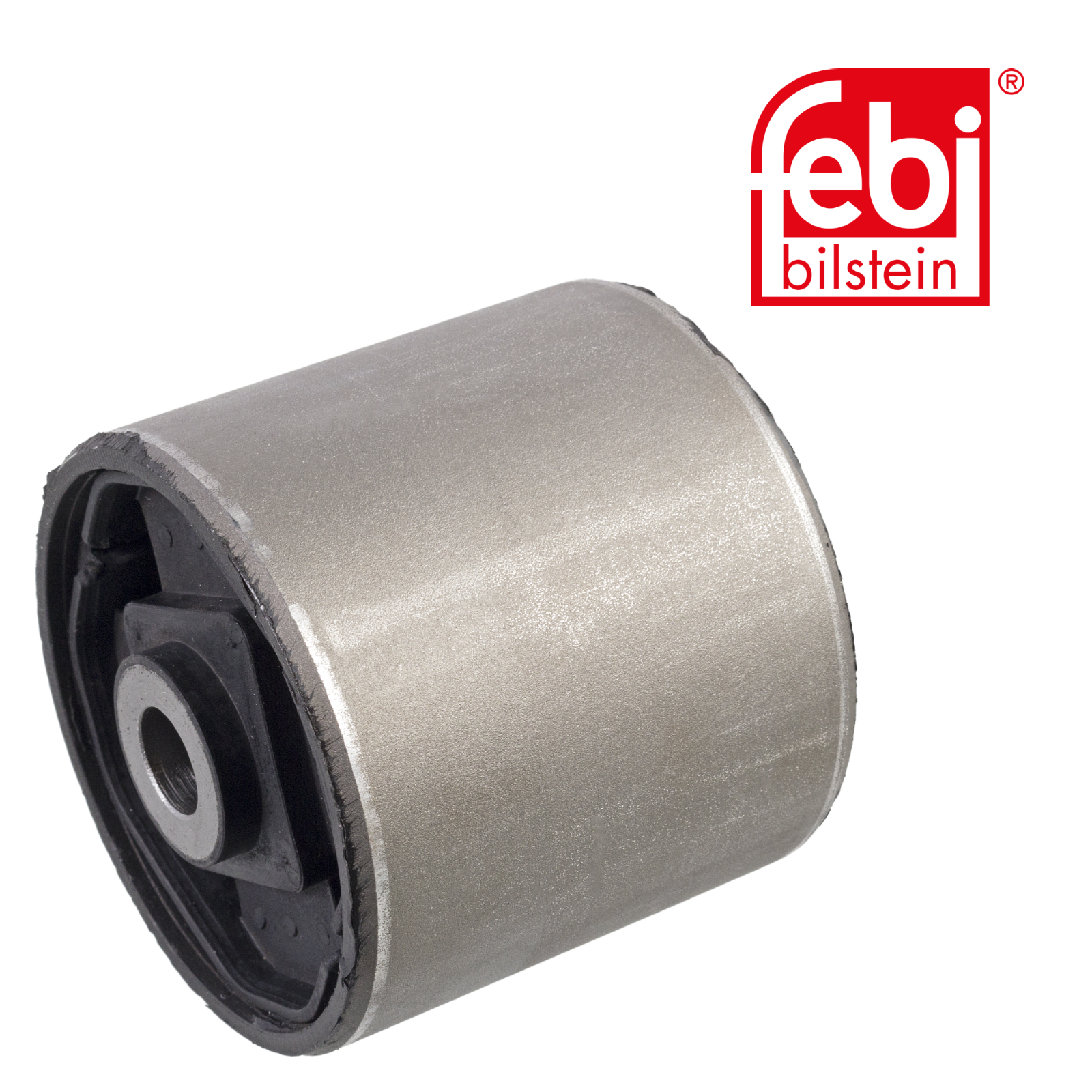Febi Wishbone / Control / Trailing Arm Bush Rear Right 107344