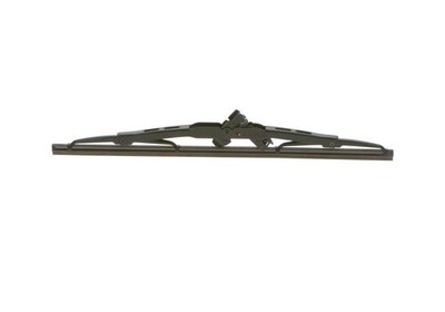 Bosch Conventional Wiper Blade 340mm — SP13 fits Alfa Romeo 1750-2000 1971-1975