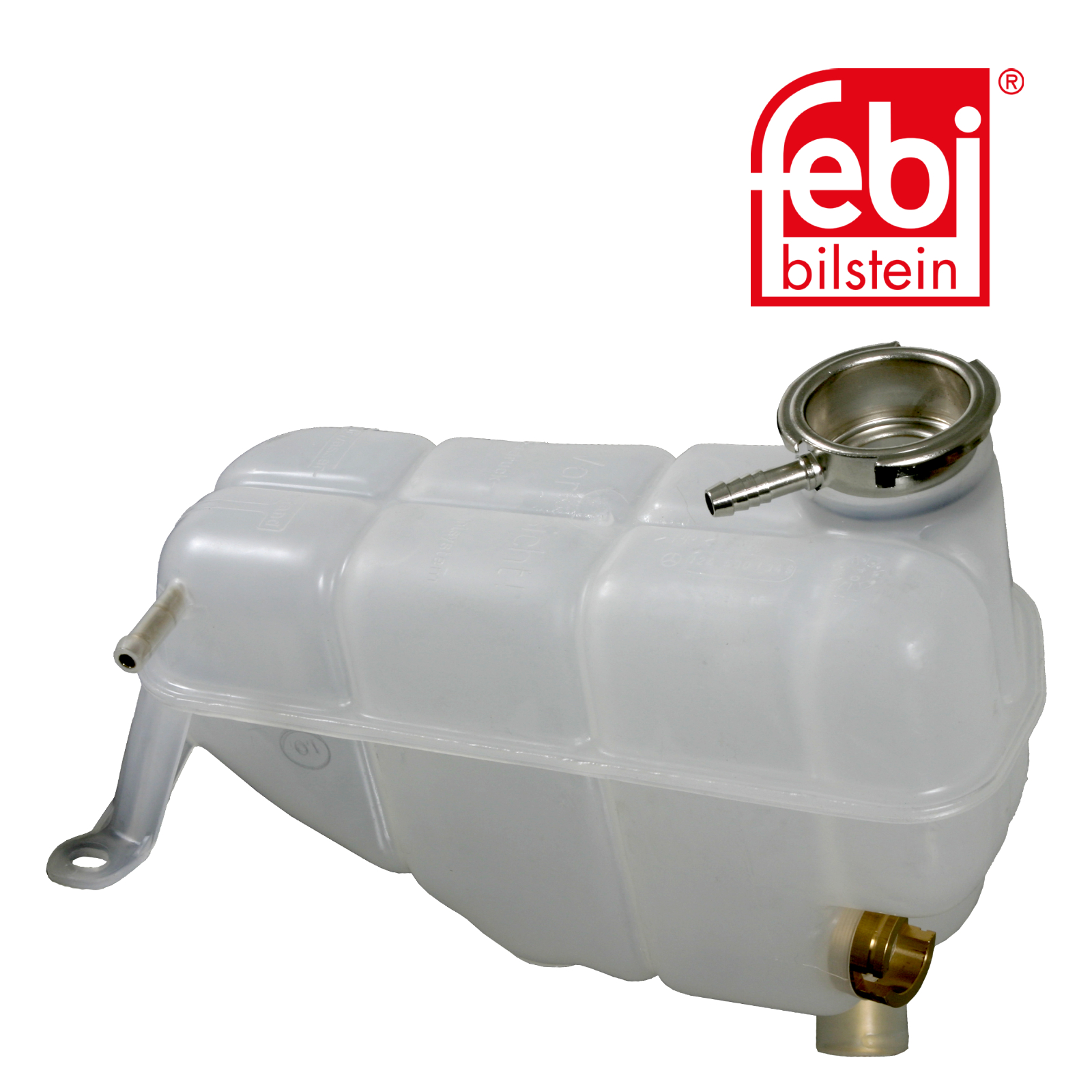 Febi Coolant Expansion Tank 22626