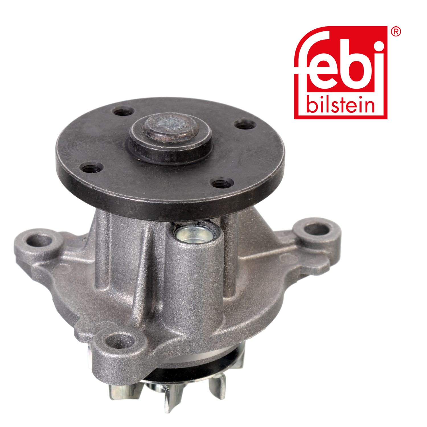 Febi Engine Cooling Water Pump 175471