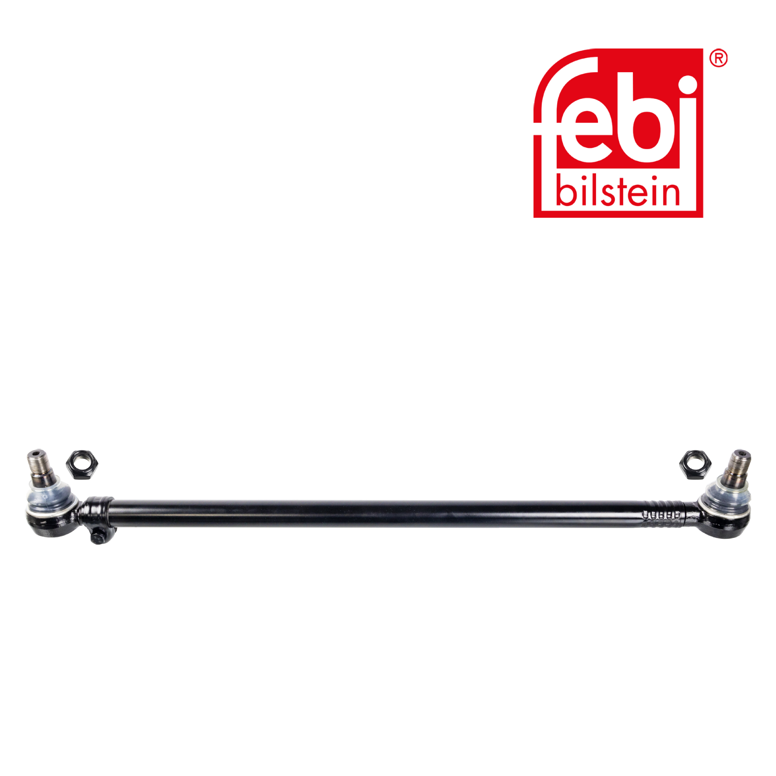 Febi Centre Rod Assembly Front 106536