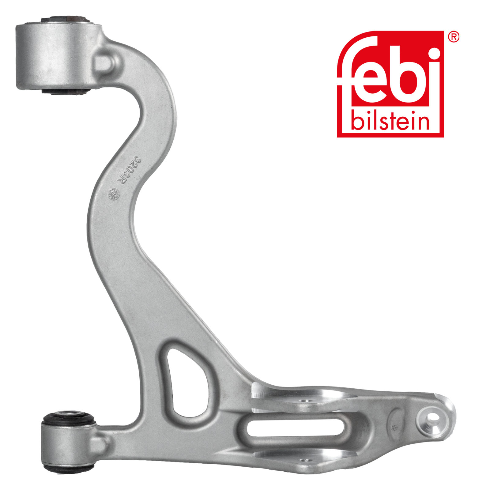 Febi Control/Trailing Arm Front Right 48098