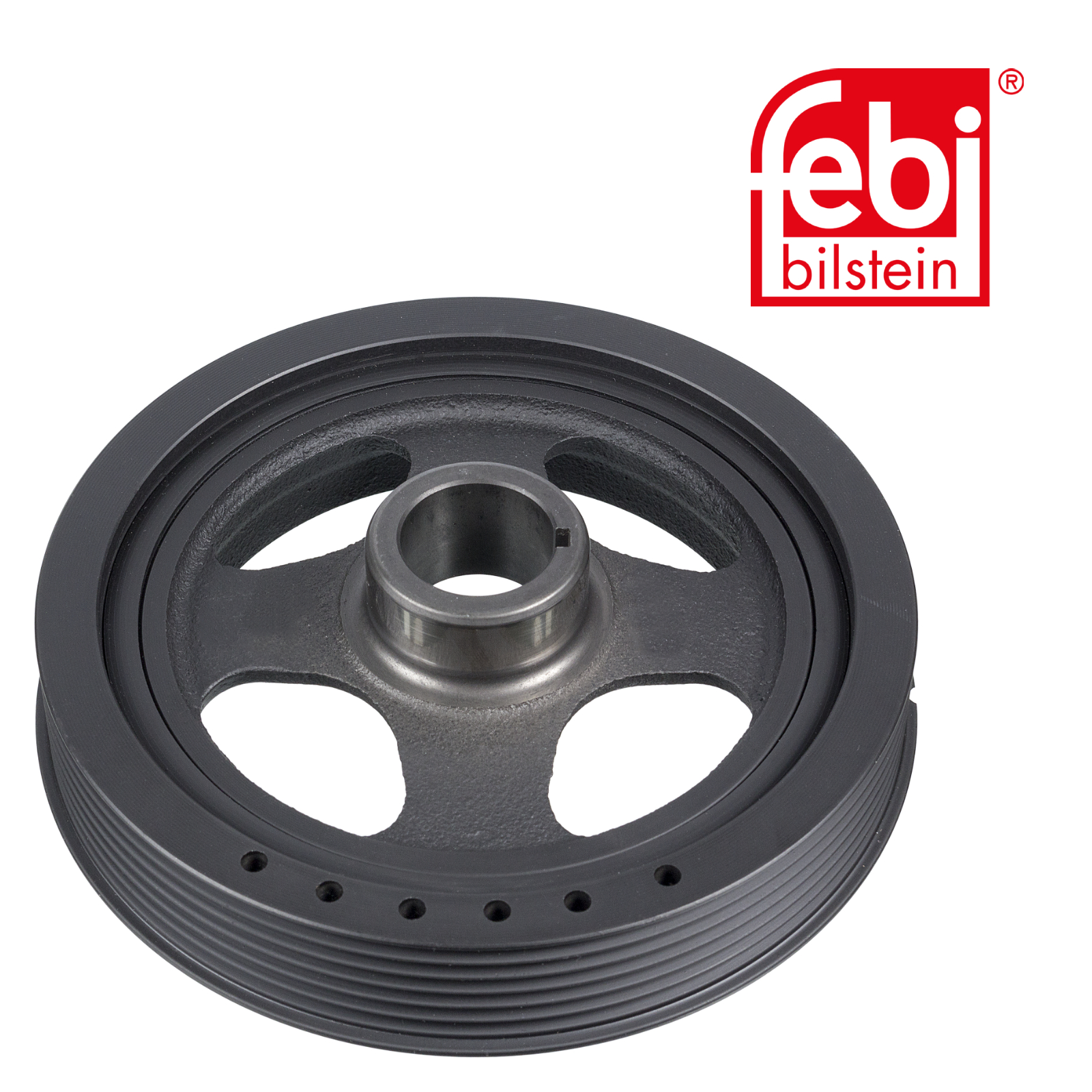 Febi Crank Shaft Belt Pulley 103861