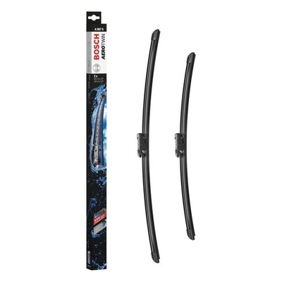 Bosch Aerotwin Wiper Blade Set 625mm + 500mm — A987S fits Ford Kuga III 2019 on