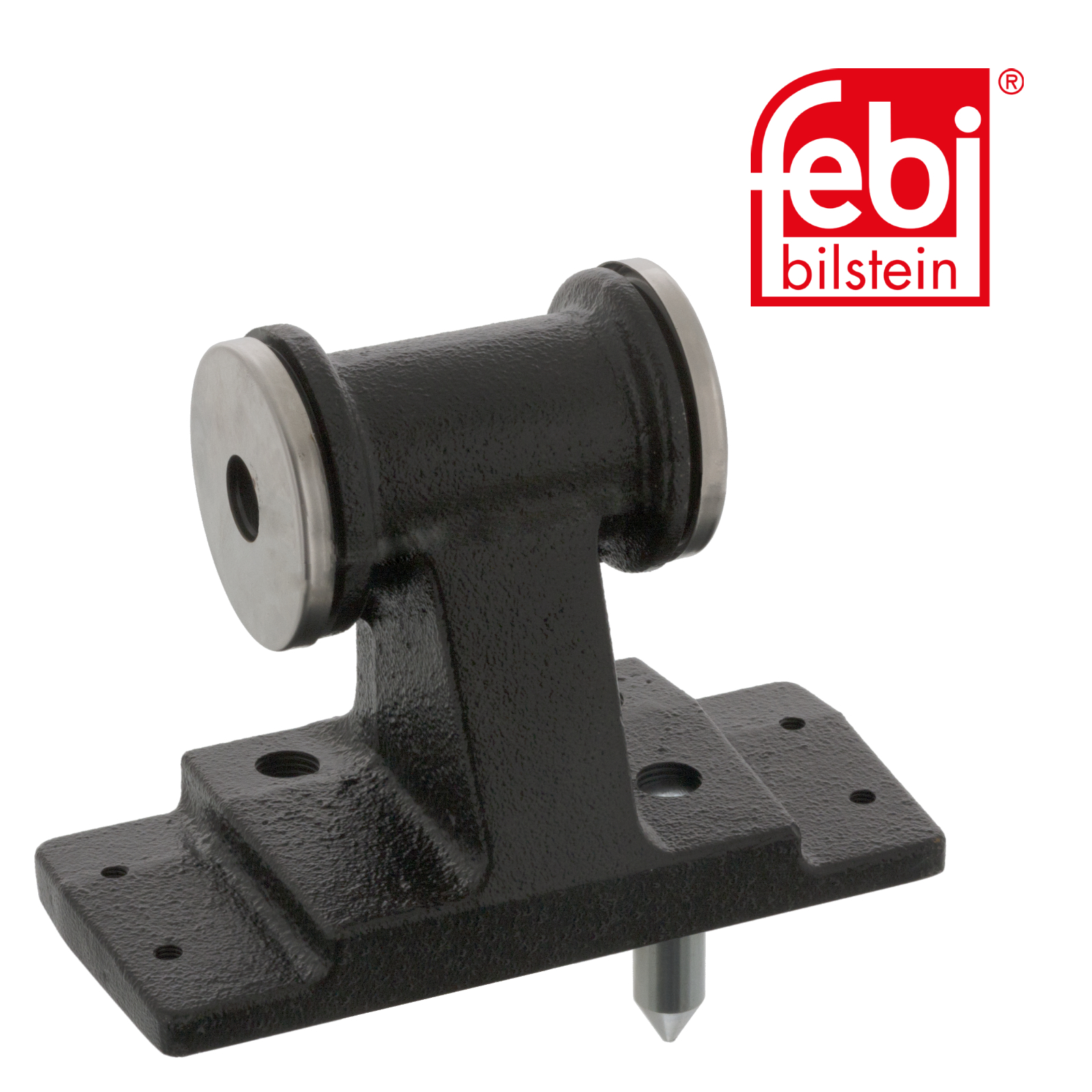 Febi Shock Absorber Mounting Mounting Bracket Wide both si 45207