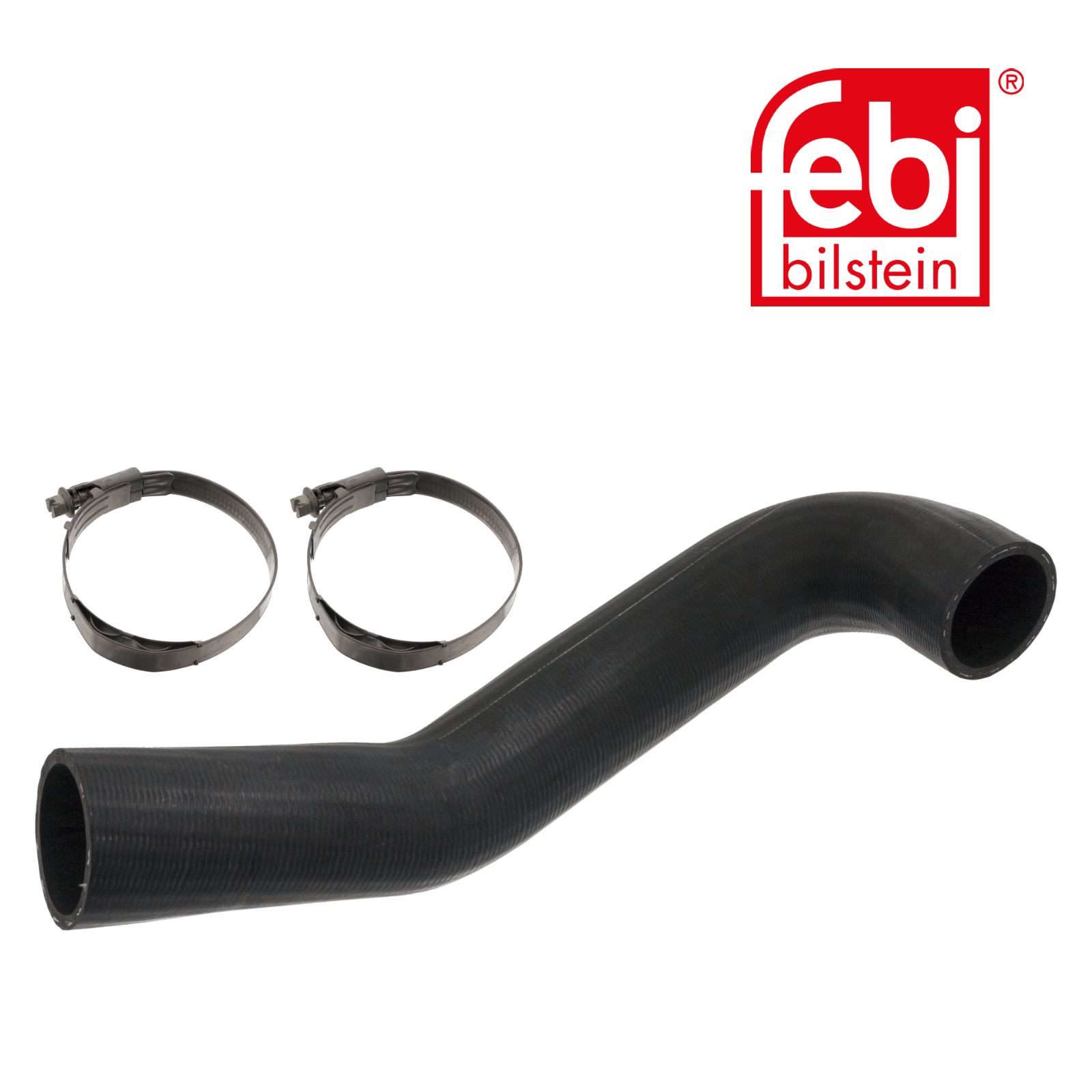 Febi Radiator Coolant Hose 480mm ID 102209