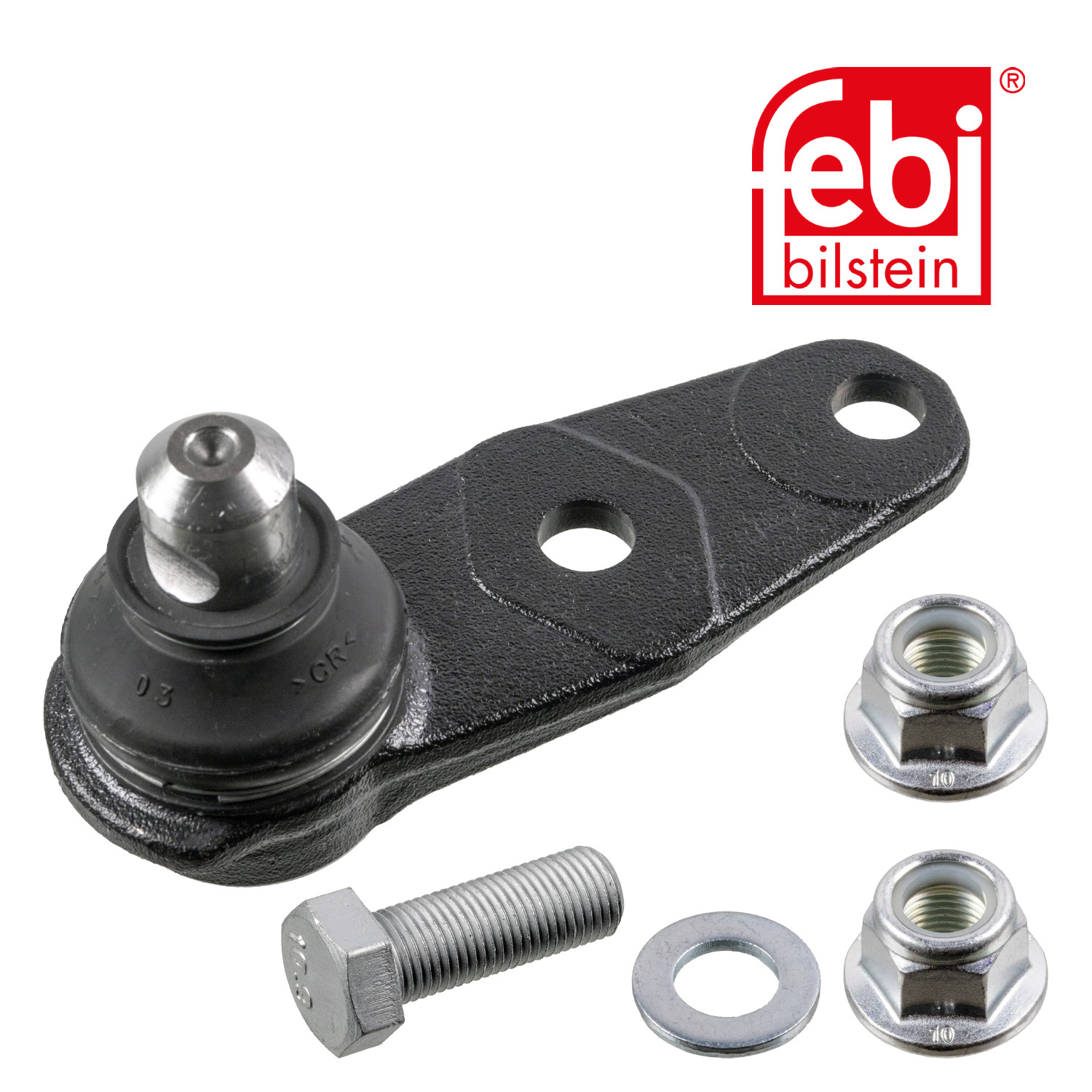 Febi Ball Joint Front Right 34525