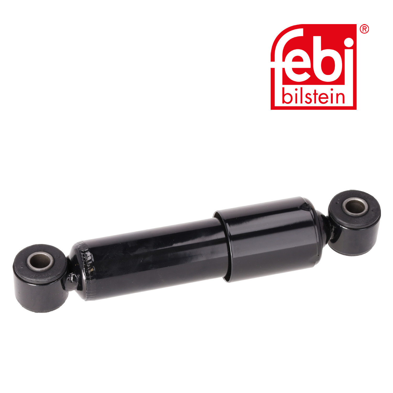 Febi Cab Suspension Shock Absorber Front 35305