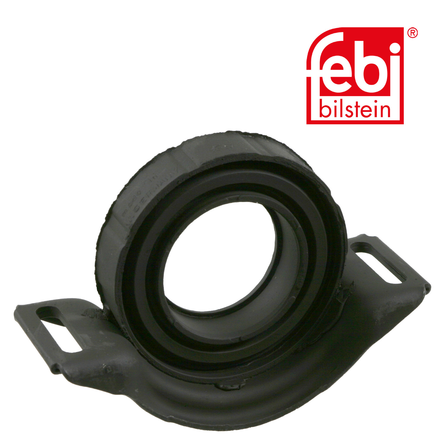 Febi Propshaft Centre Bearing Support 05263
