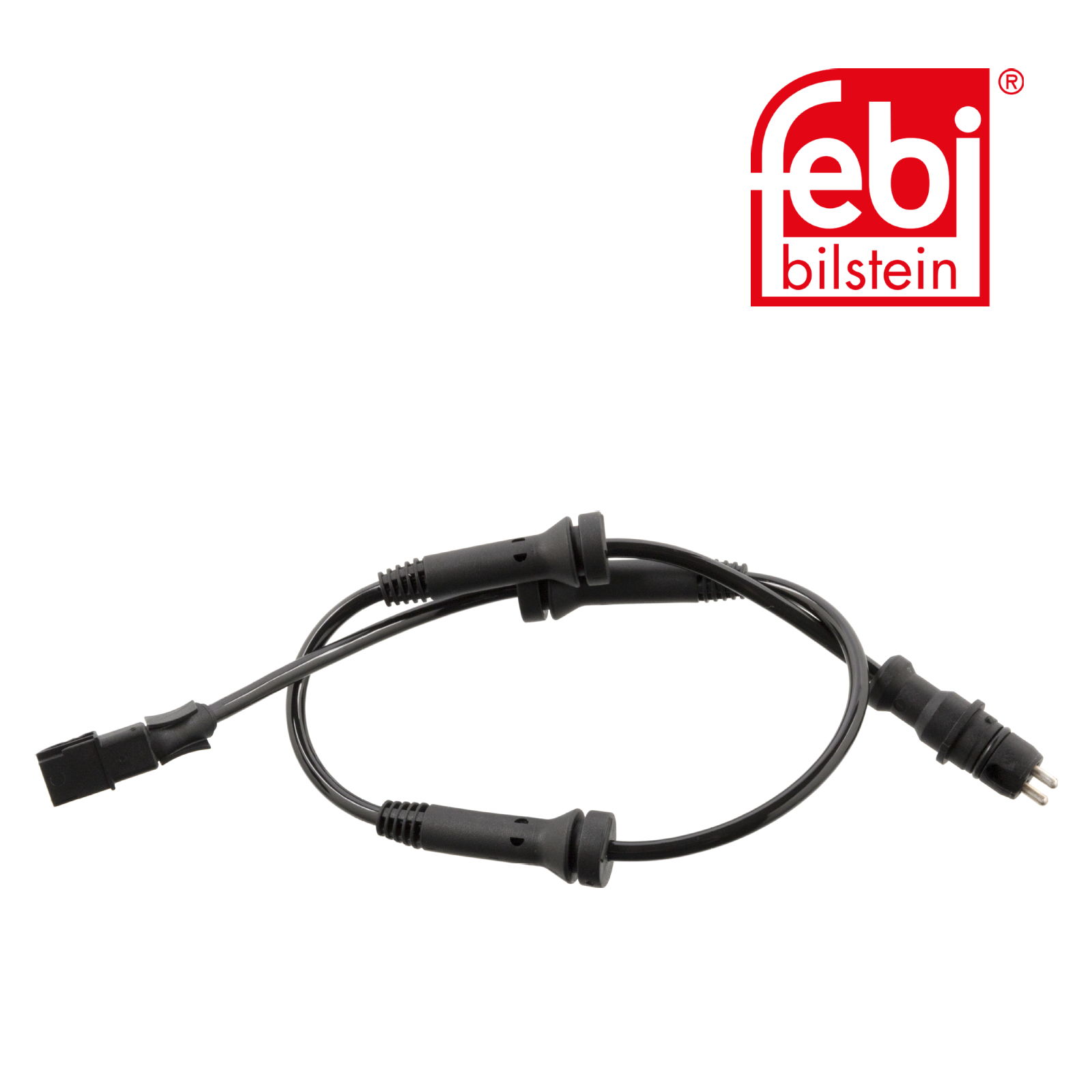 Febi ABS Wheel Speed Sensor Front Right 102477