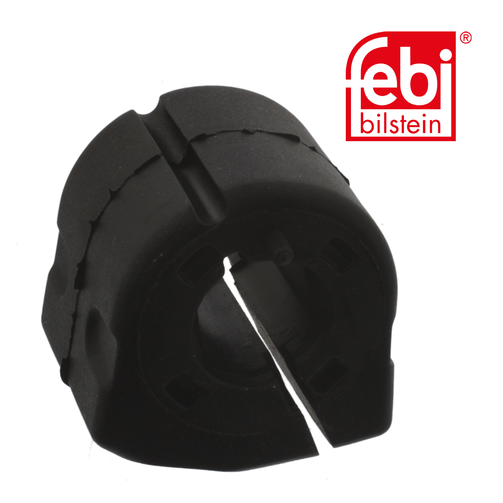 Febi Anti Roll Bar Mounting Bracket inner 37336