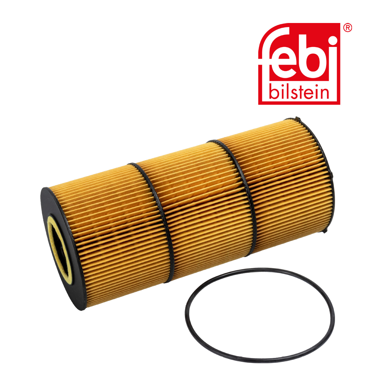 Febi Engine Oil Filter 49867