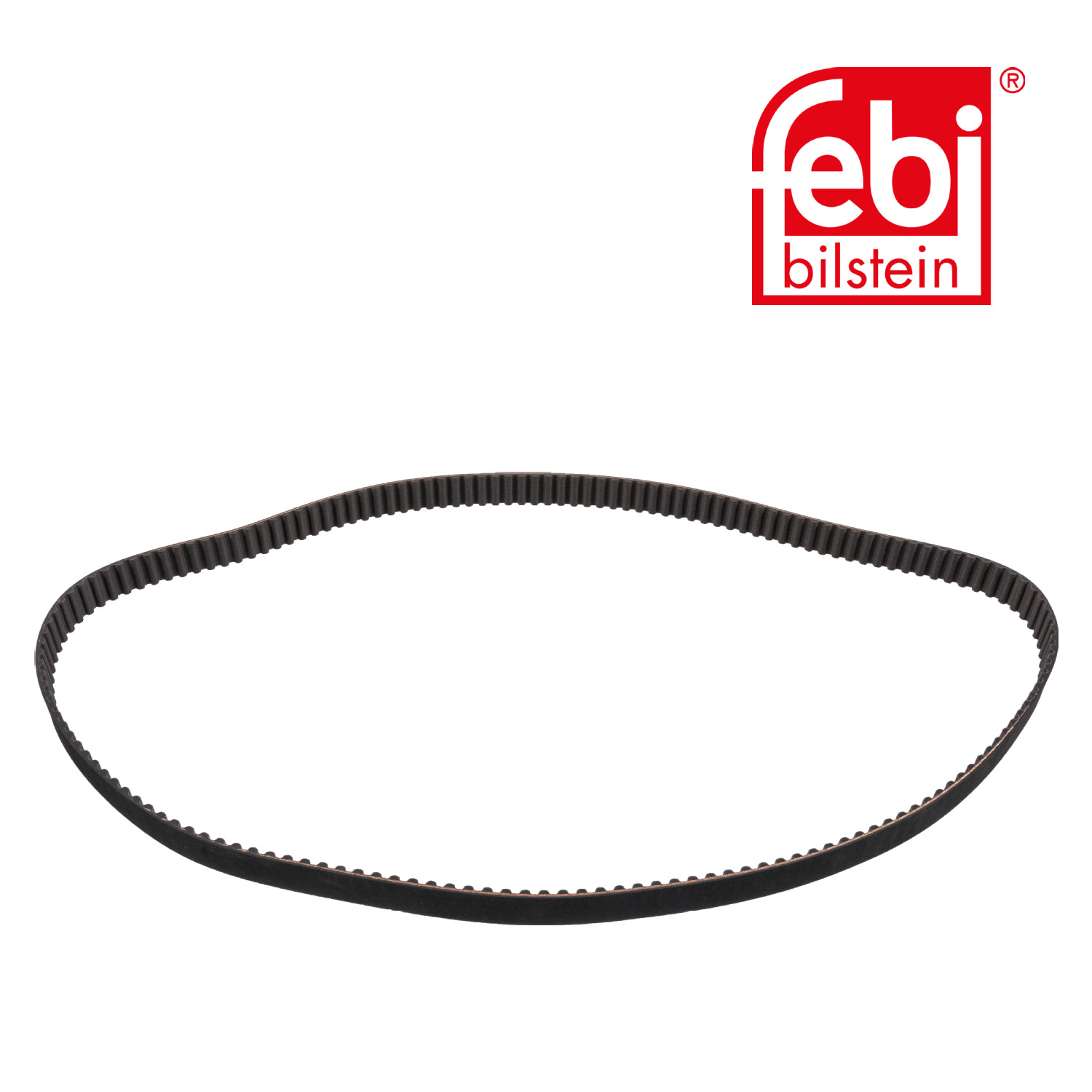 Febi Timing Belt Cambelt 163 Teeth 17487