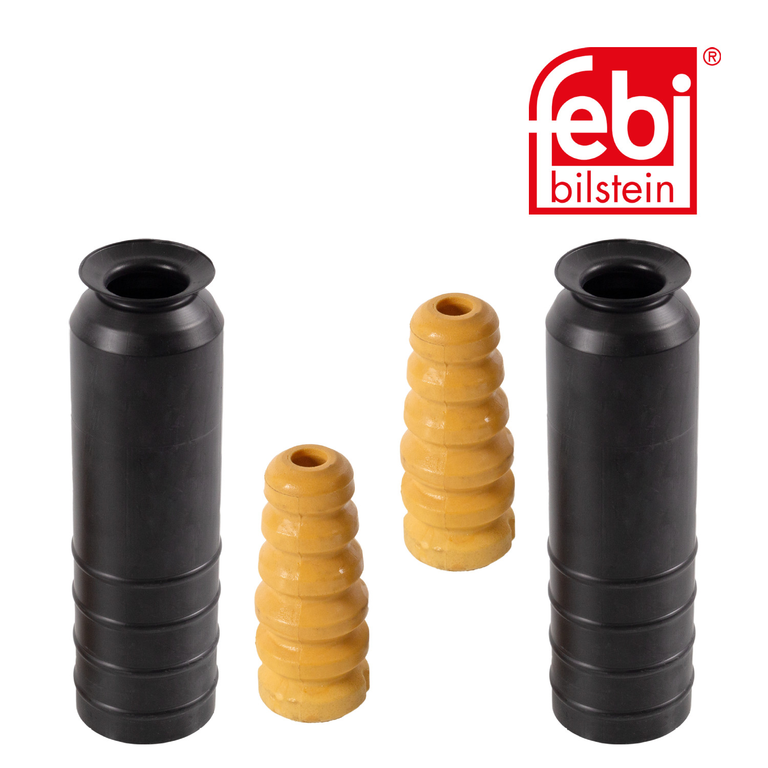 Febi Rear Dust Cover Kit 180812