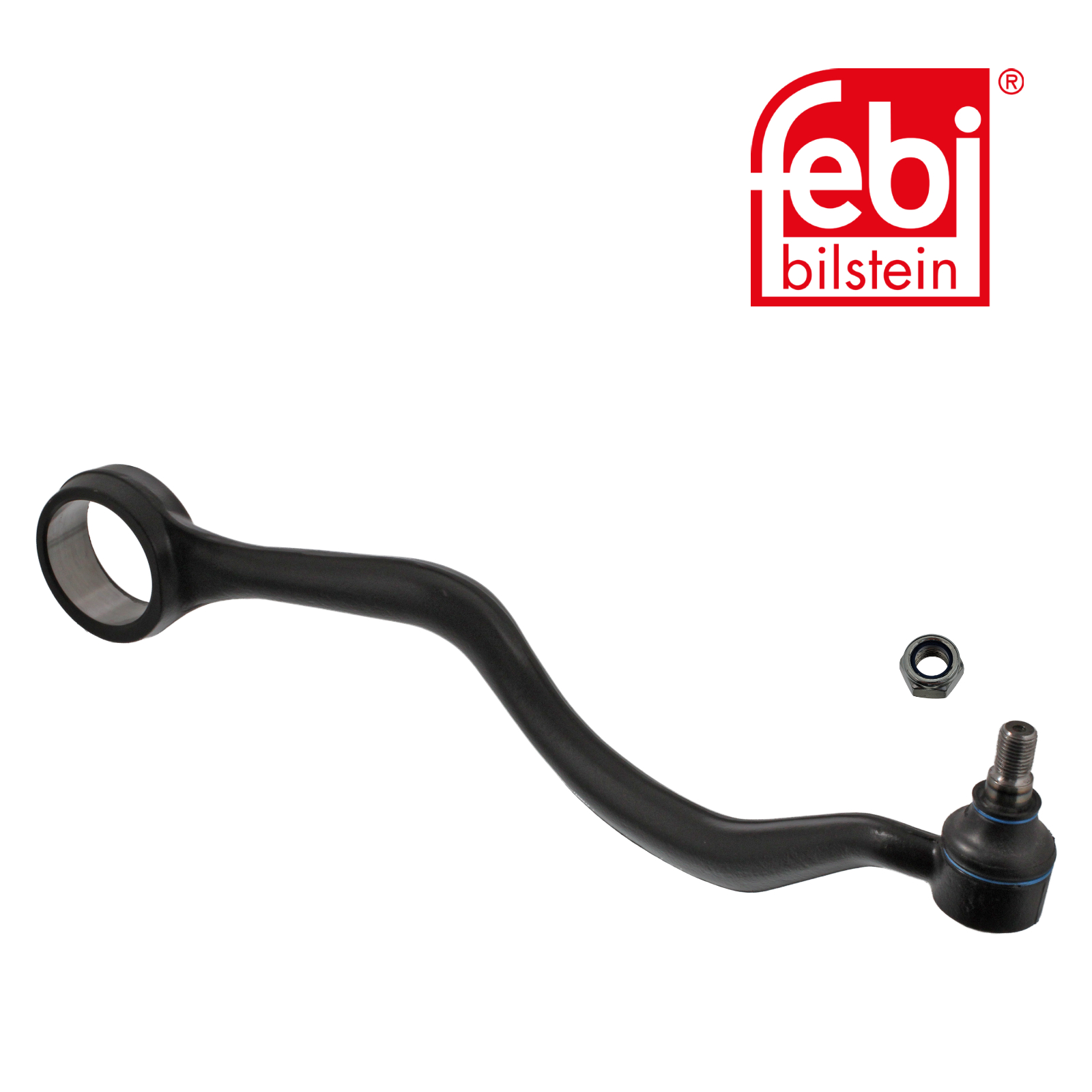 Febi Control/Trailing Arm Left 09001