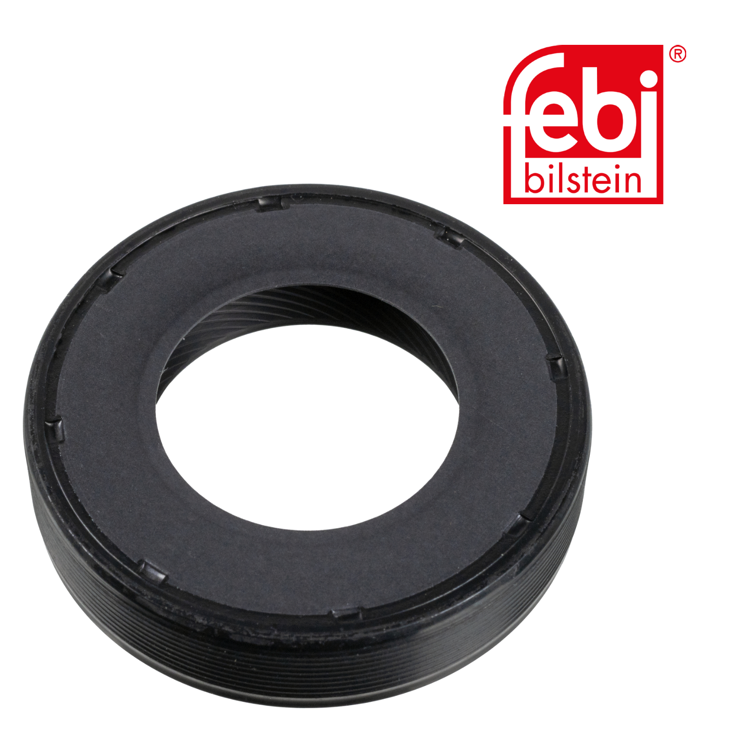 Febi Differential Shaft Seal OD ID Thick 22448