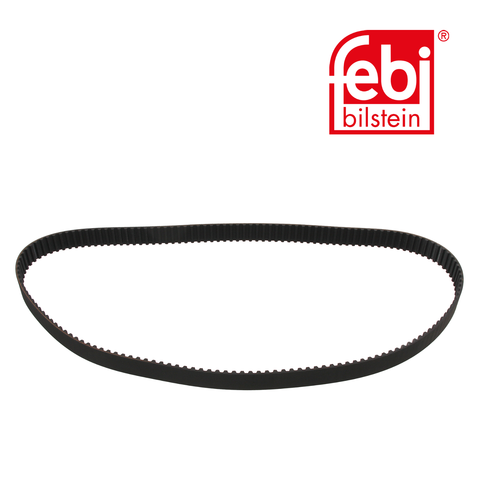Febi Timing Belt Cambelt 154 Teeth 17809