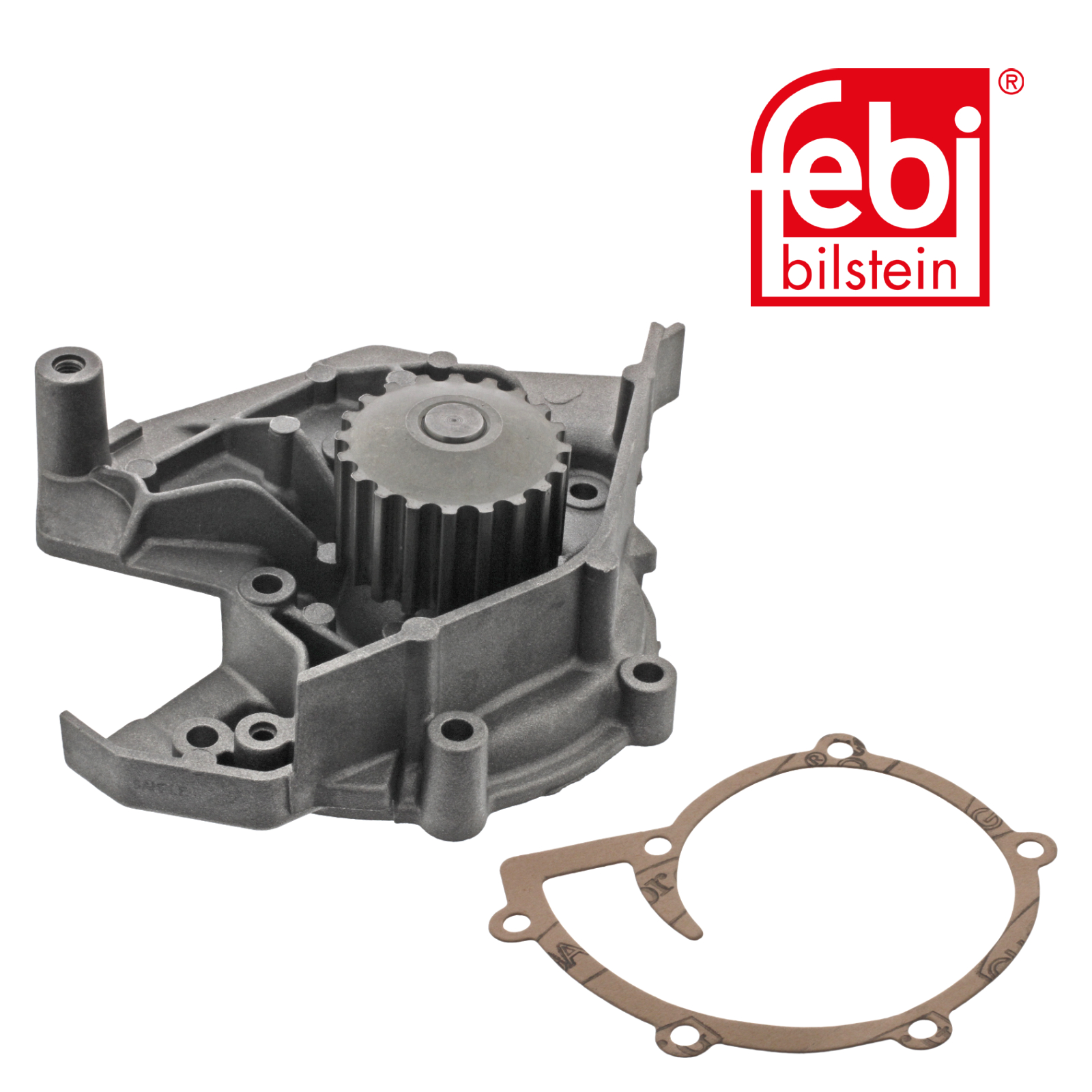 Febi Engine Cooling Water Pump 39880