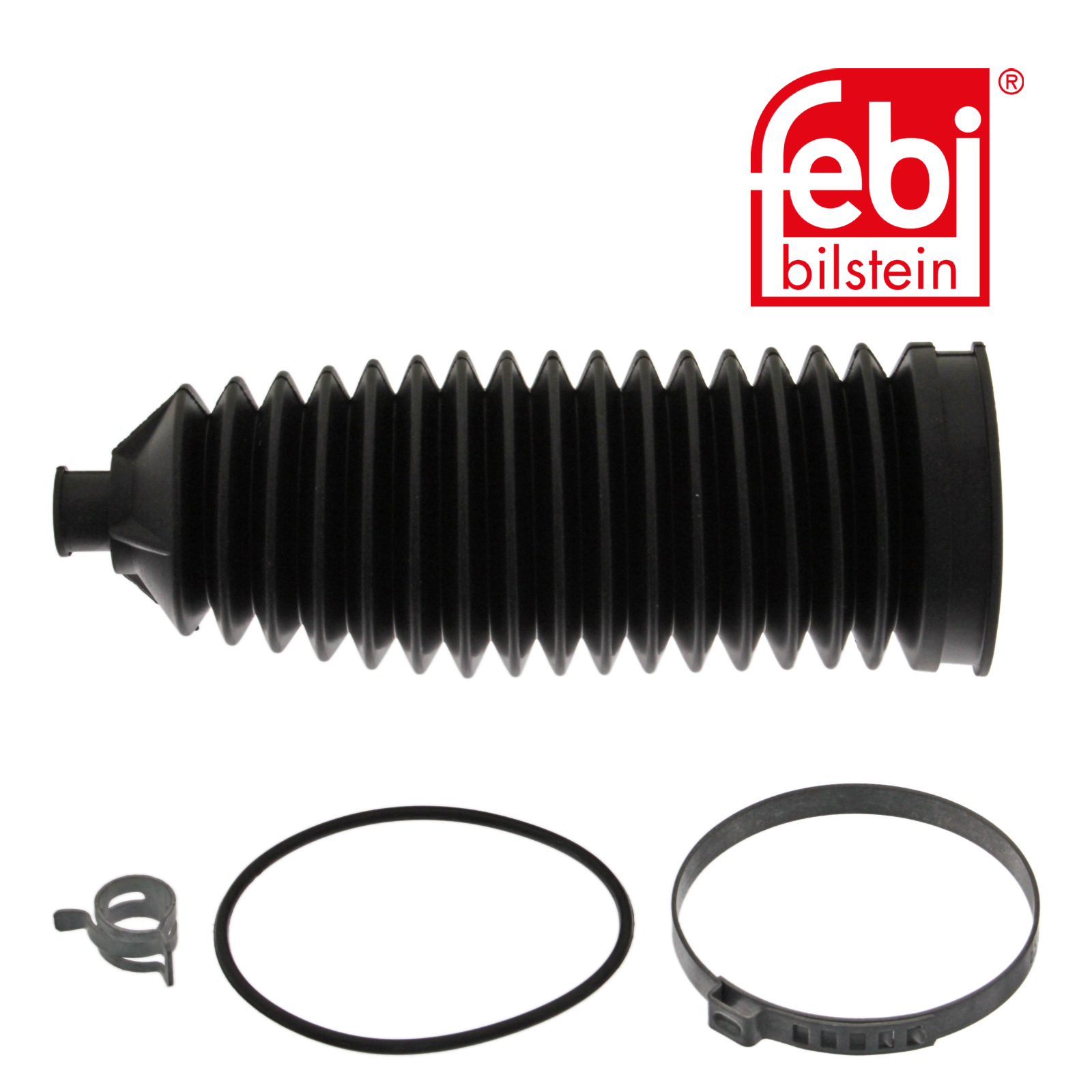Febi Steering Bellow Kit Front Right 23844
