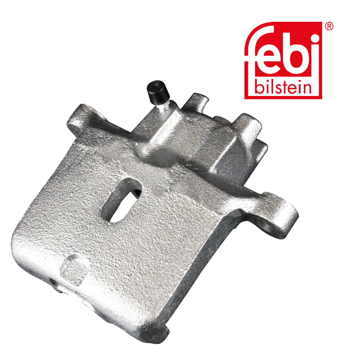 Febi Brake Caliper Assembly Rear Left 179031