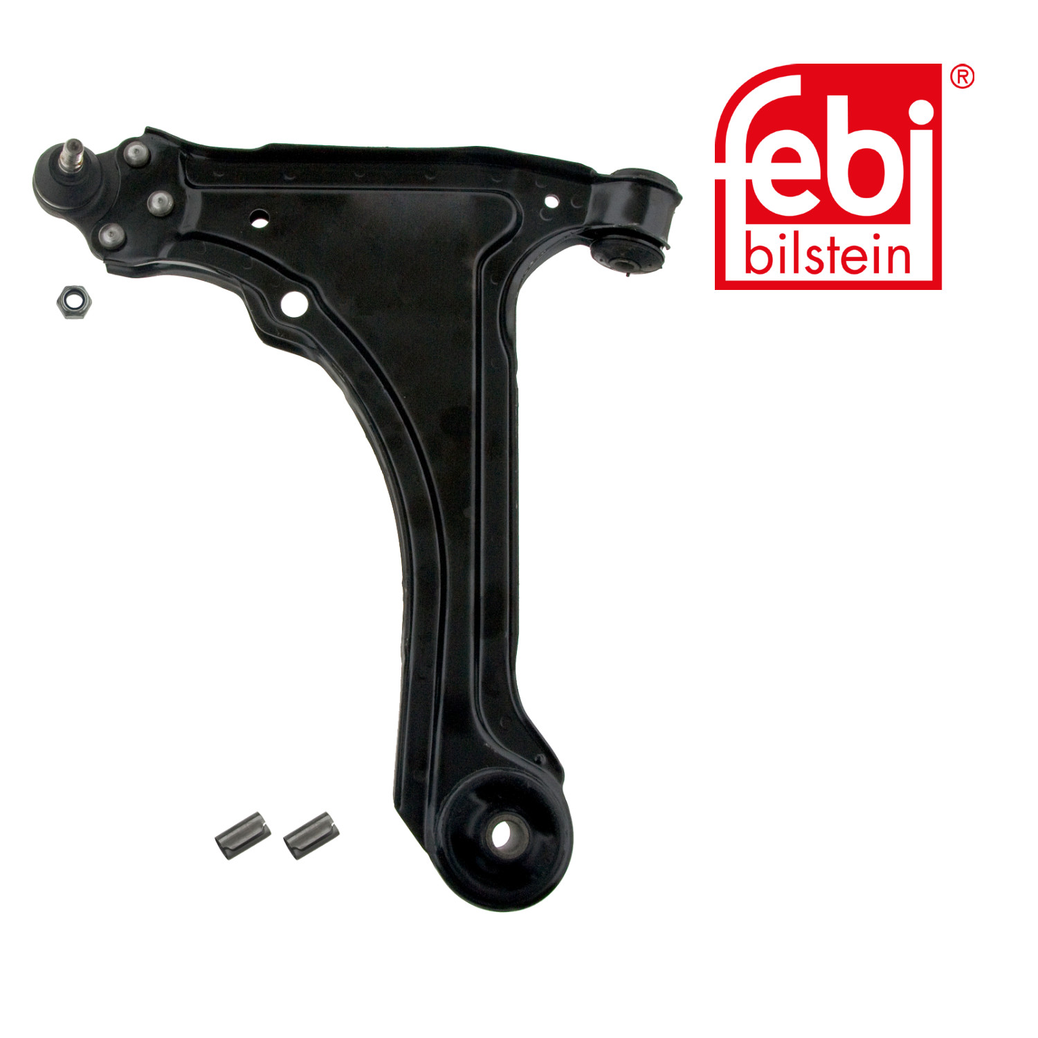 Febi Control/Trailing Arm Lower 02915