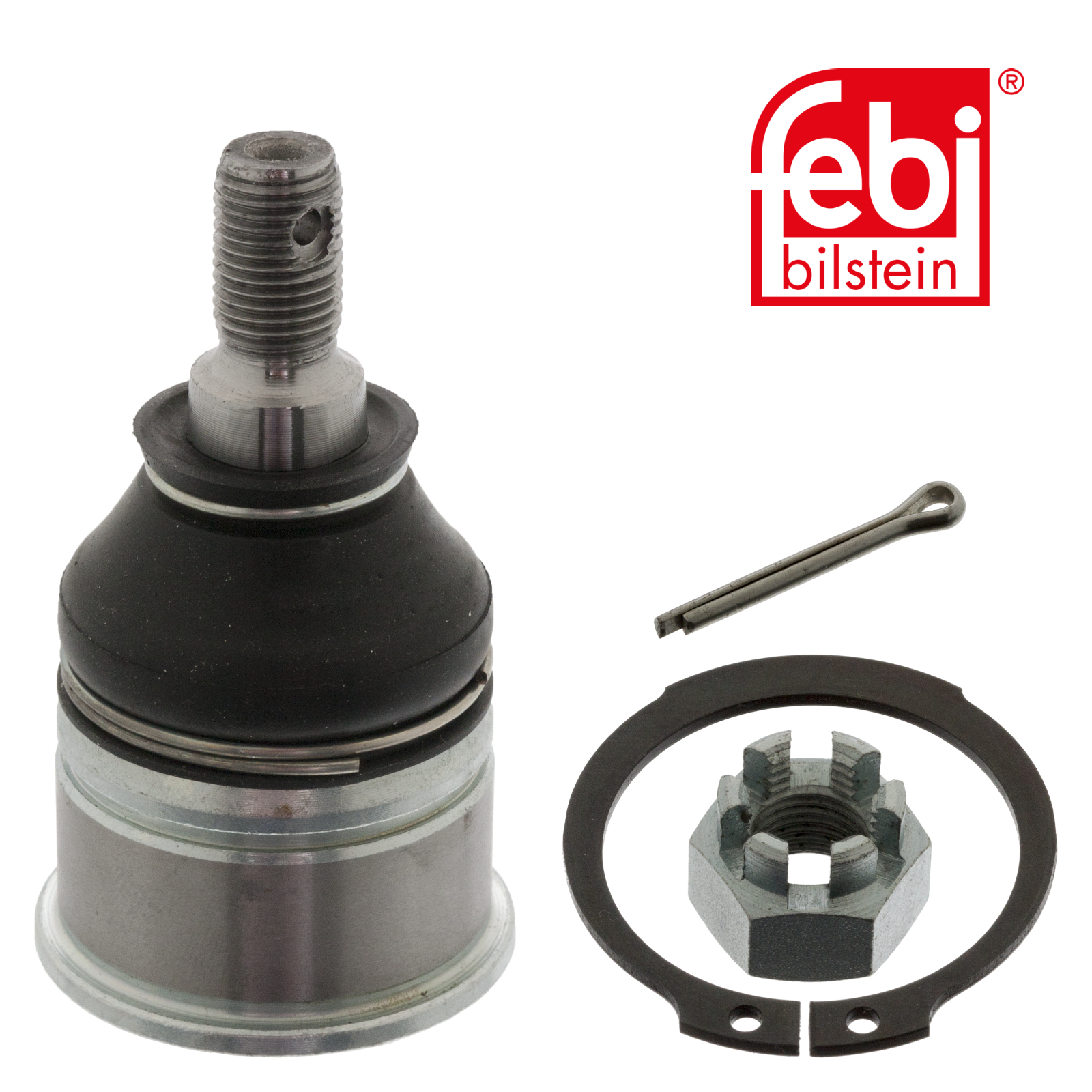 Febi Ball Joint Lower 15495