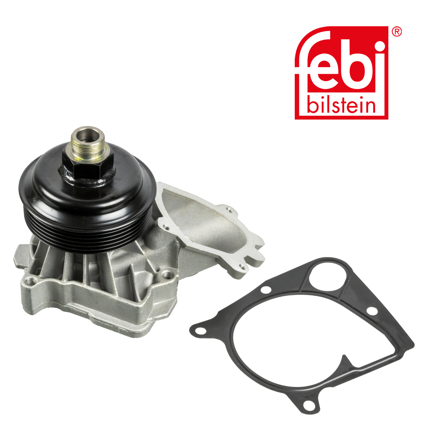 Febi Engine Cooling Water Pump 32425