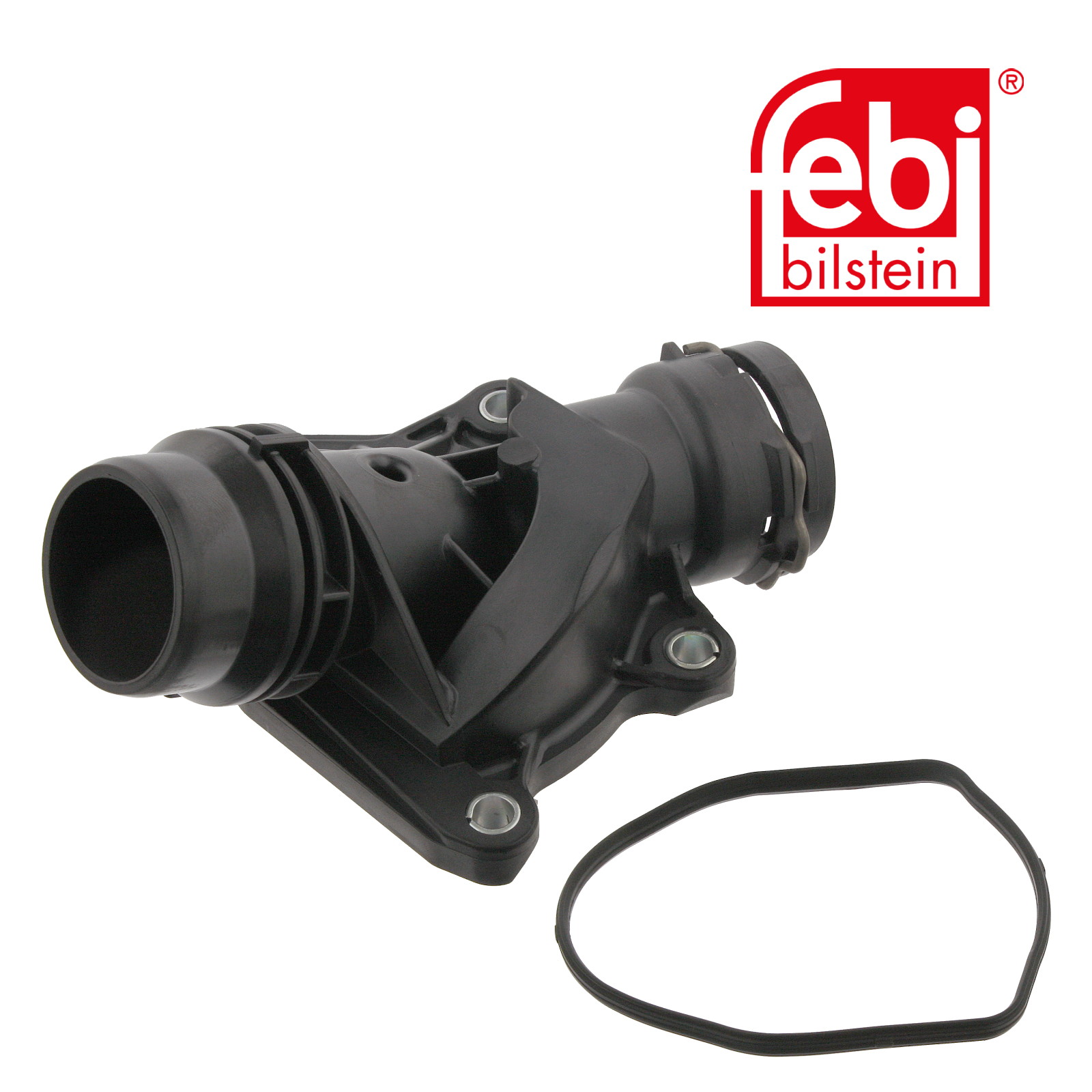 Febi Thermostat,Coolant 32648